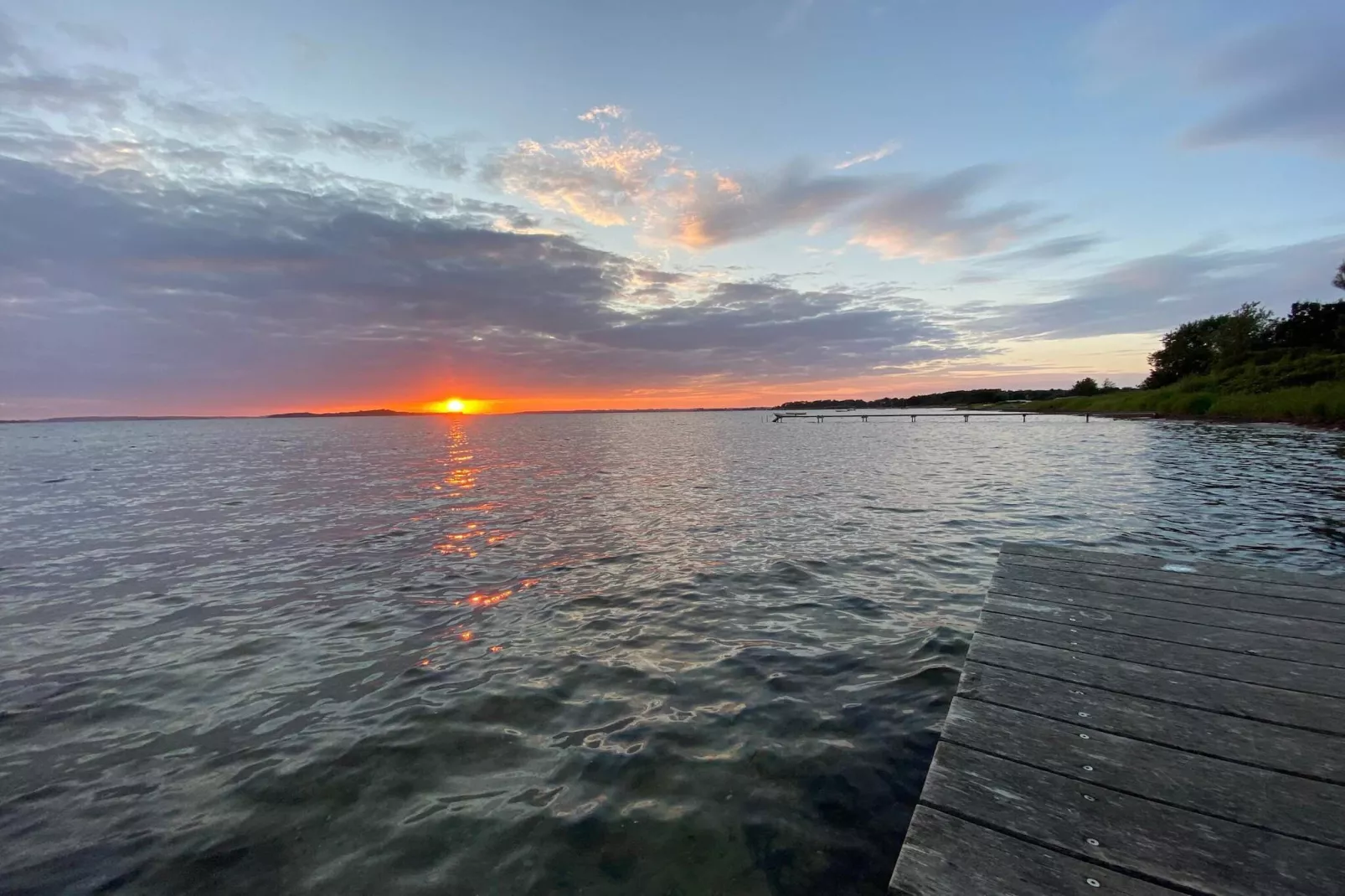 5 persoons vakantie huis in Millinge-Waterzicht