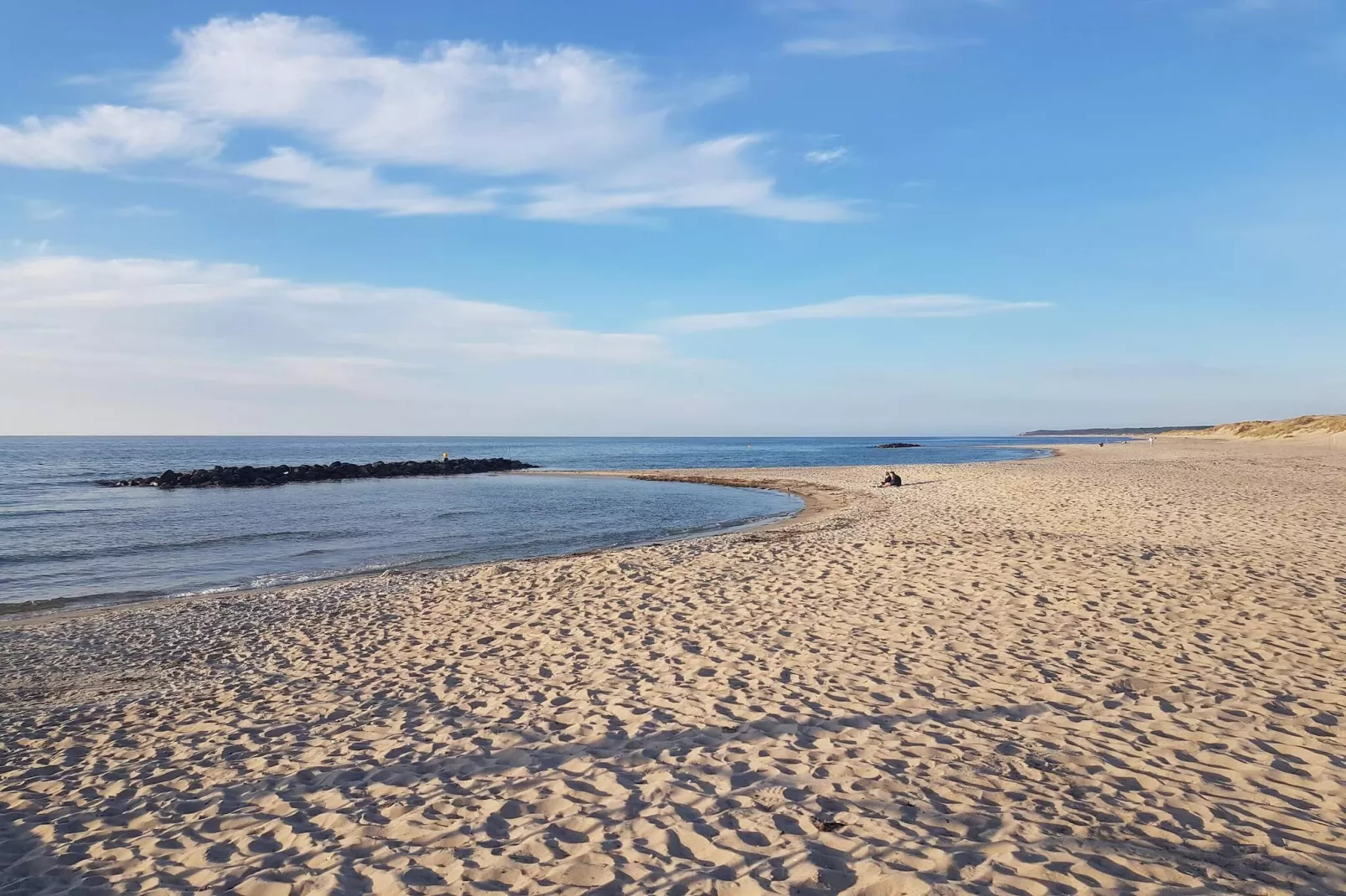 24 persoons vakantie huis in Frederiksværk-Waterzicht