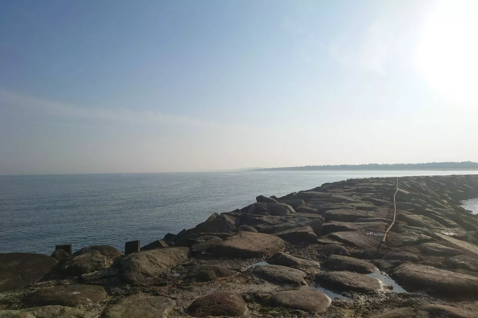 7 persoons vakantie huis in Grenaa-Waterzicht