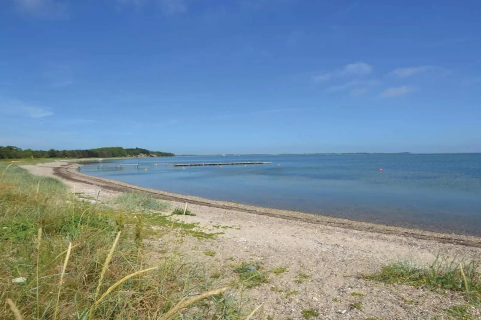 Rustige Waterfront Toevluchtsoord-By Traum-Waterzicht