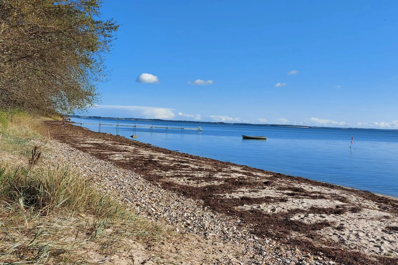 6 persoons vakantie huis in Sjølund-Waterzicht