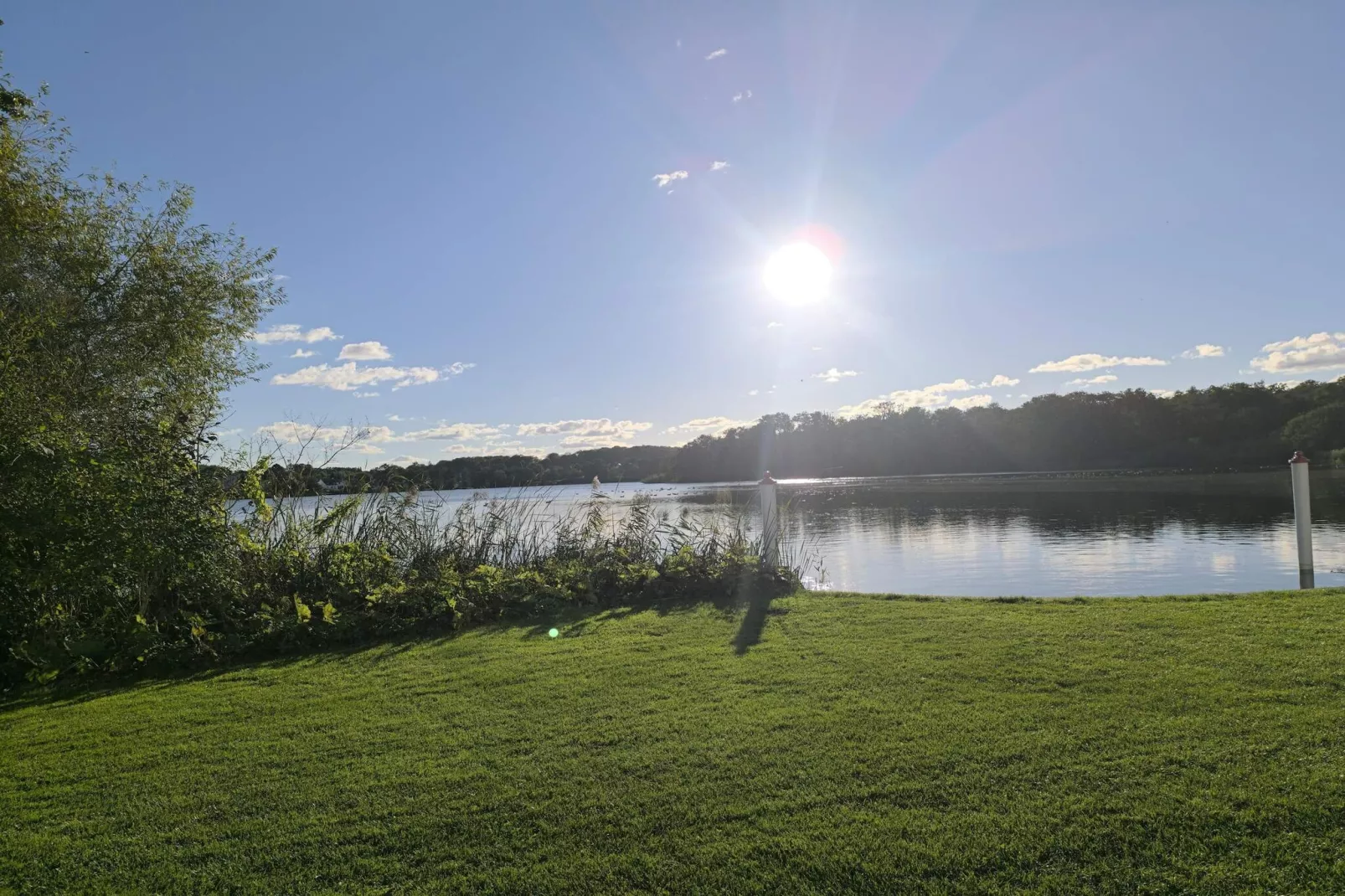 4 persoons vakantie huis in Gråsten-Waterzicht