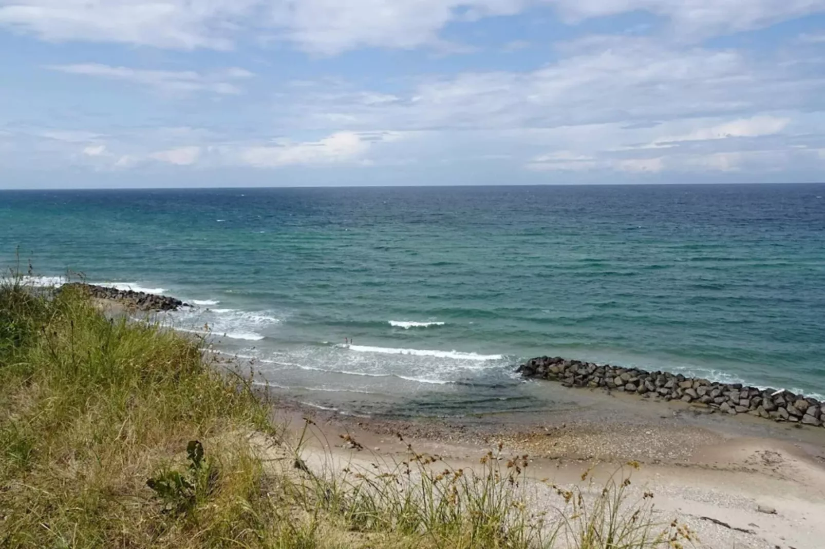 14 persoons vakantie huis in Vejby-Waterzicht