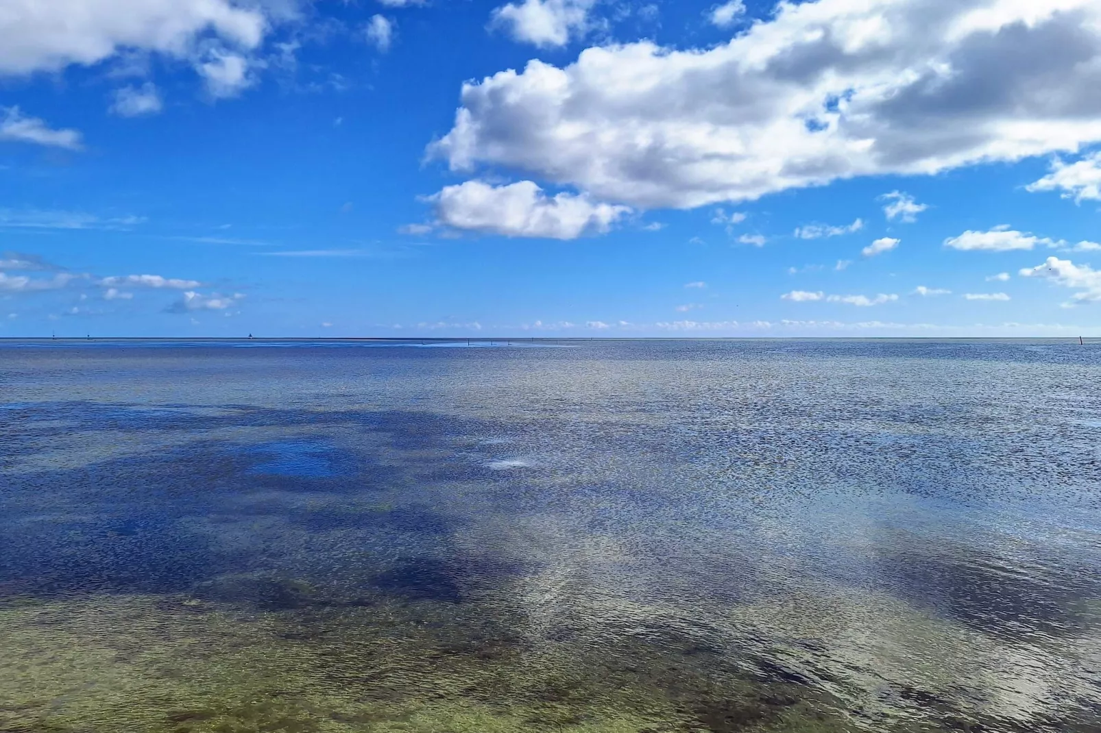 6 persoons vakantie huis in Hadsund-Waterzicht