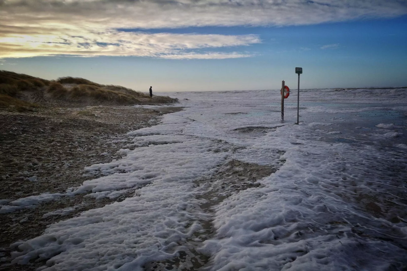 6 persoons vakantie huis in Strandby-Waterzicht
