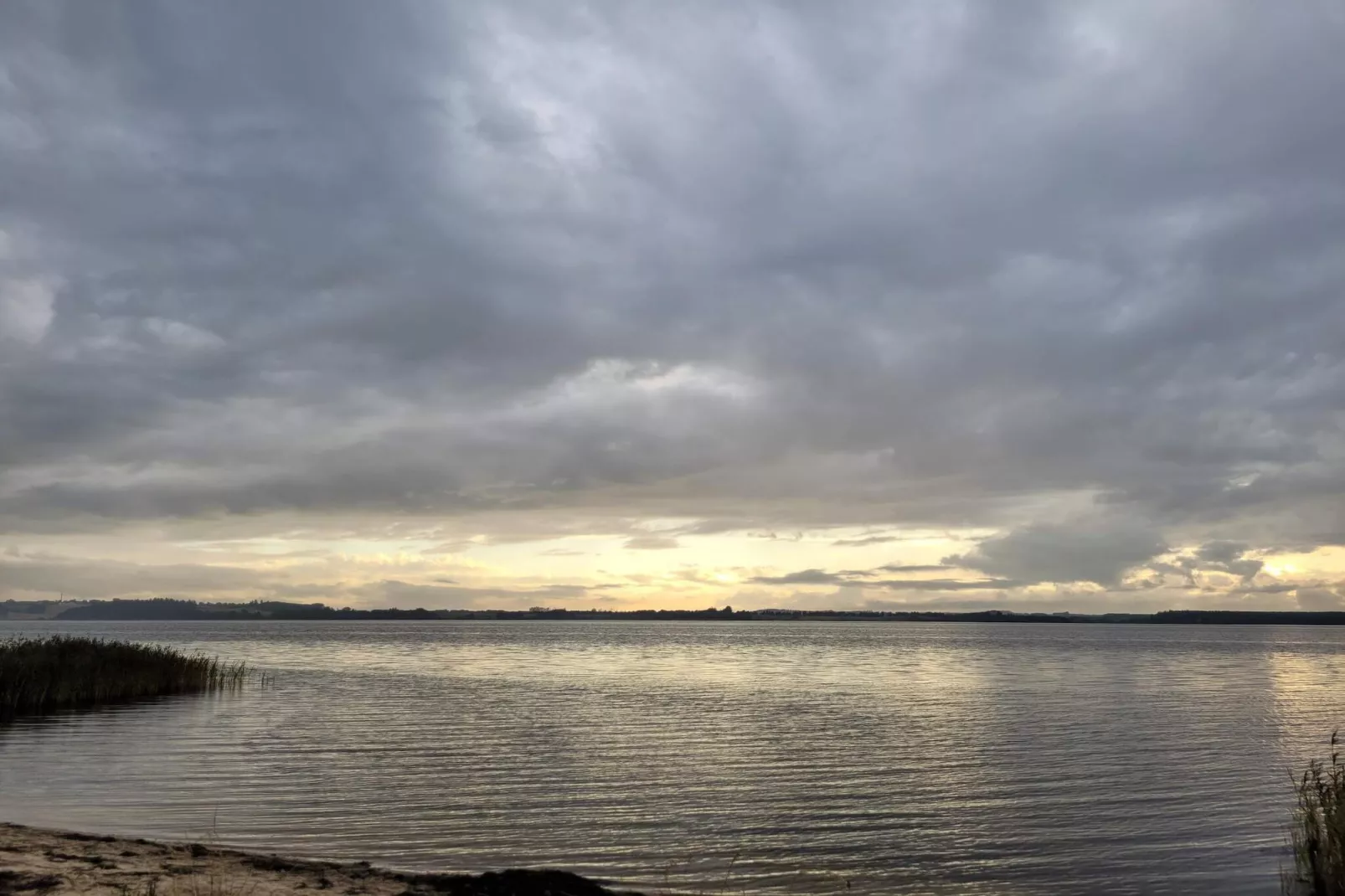 8 persoons vakantie huis in Skals-Waterzicht