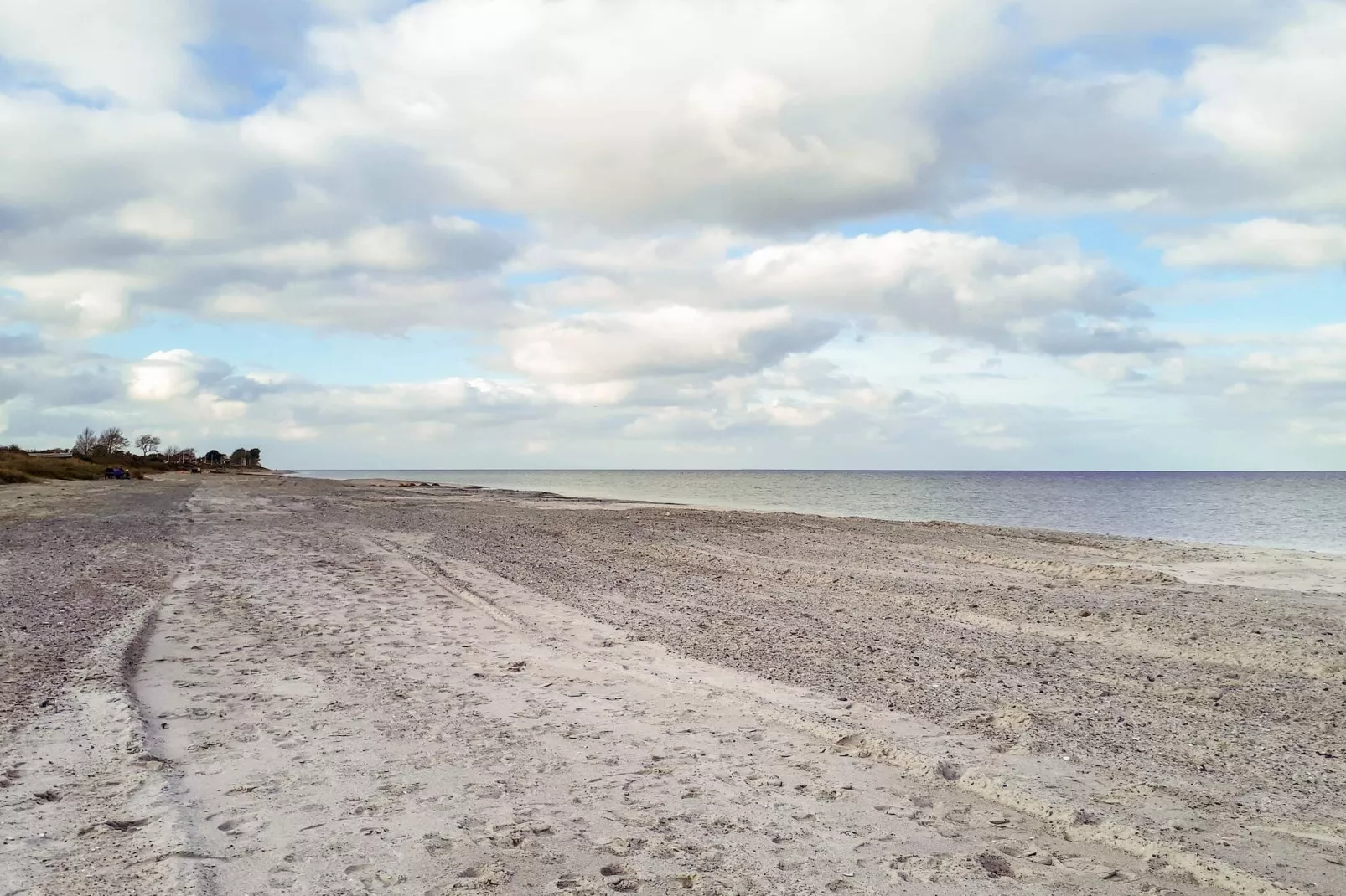 2 persoons vakantie huis in Otterup-Waterzicht