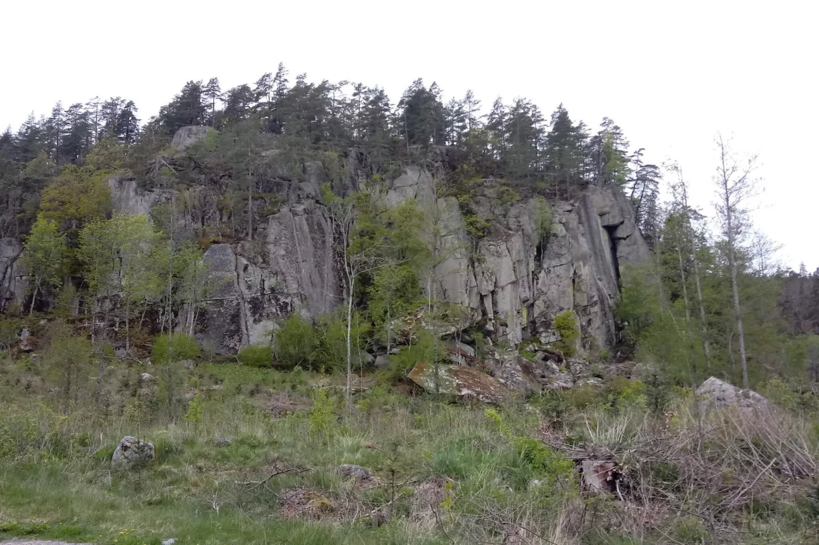 2 persoons vakantie huis in RIMFORSA-Niet-getagd