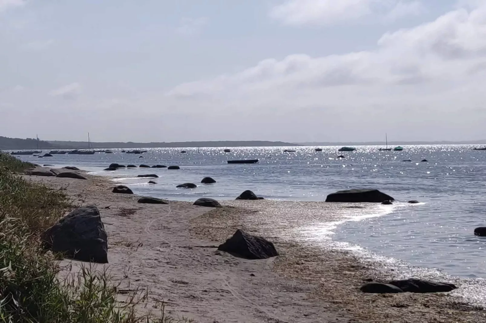 Sfeervol Havenhuisje-By Traum-Waterzicht