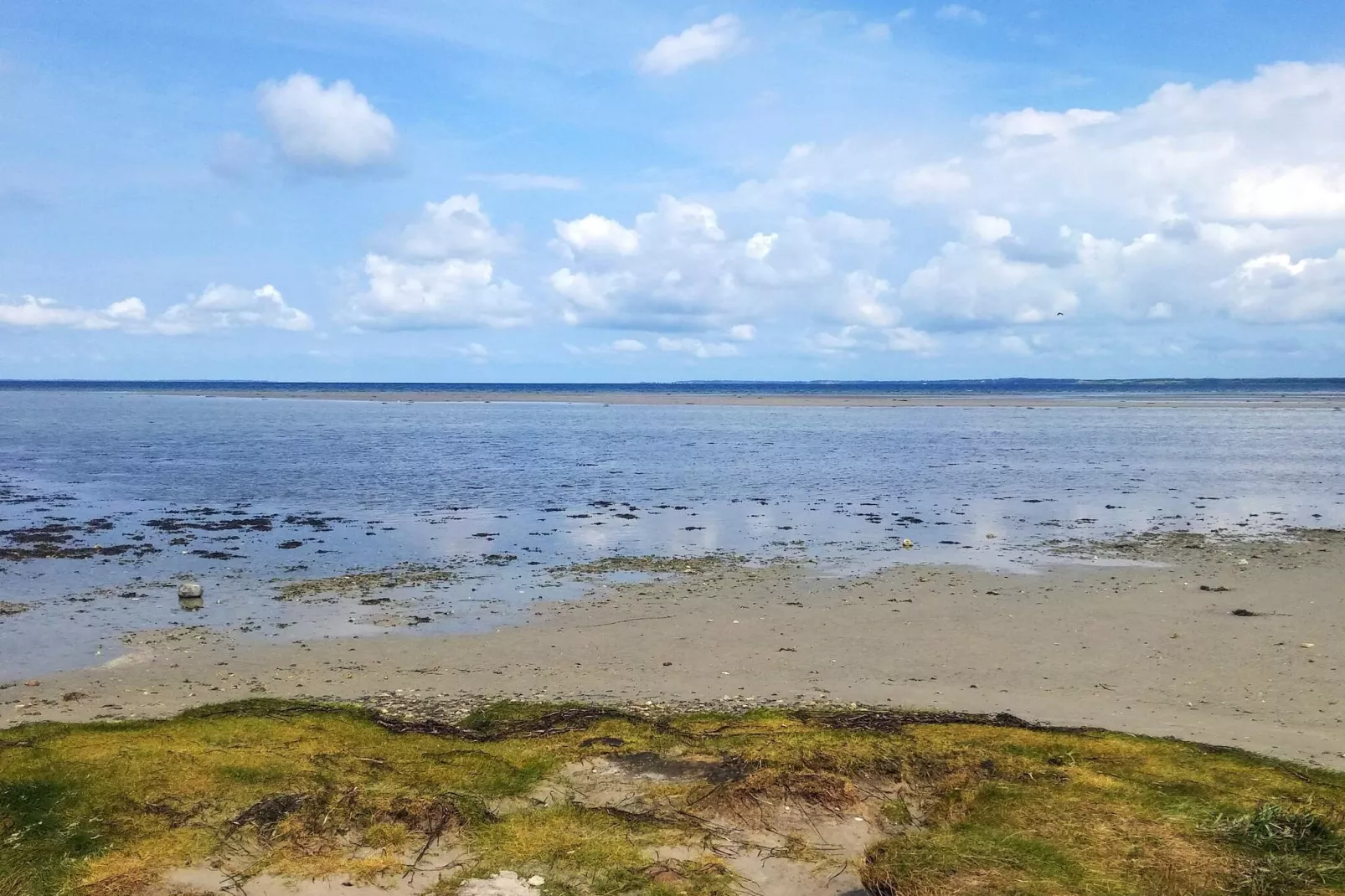 5 persoons vakantie huis in Jægerspris-Waterzicht