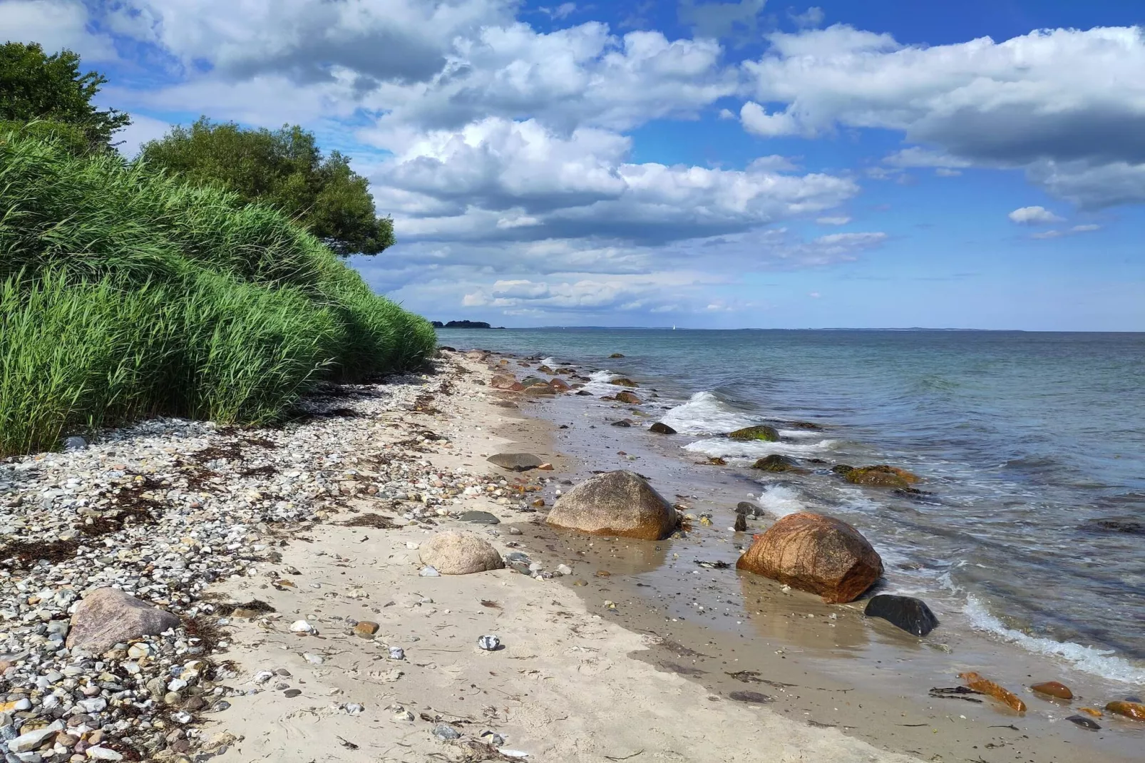 8 persoons vakantie huis in Odder-Waterzicht