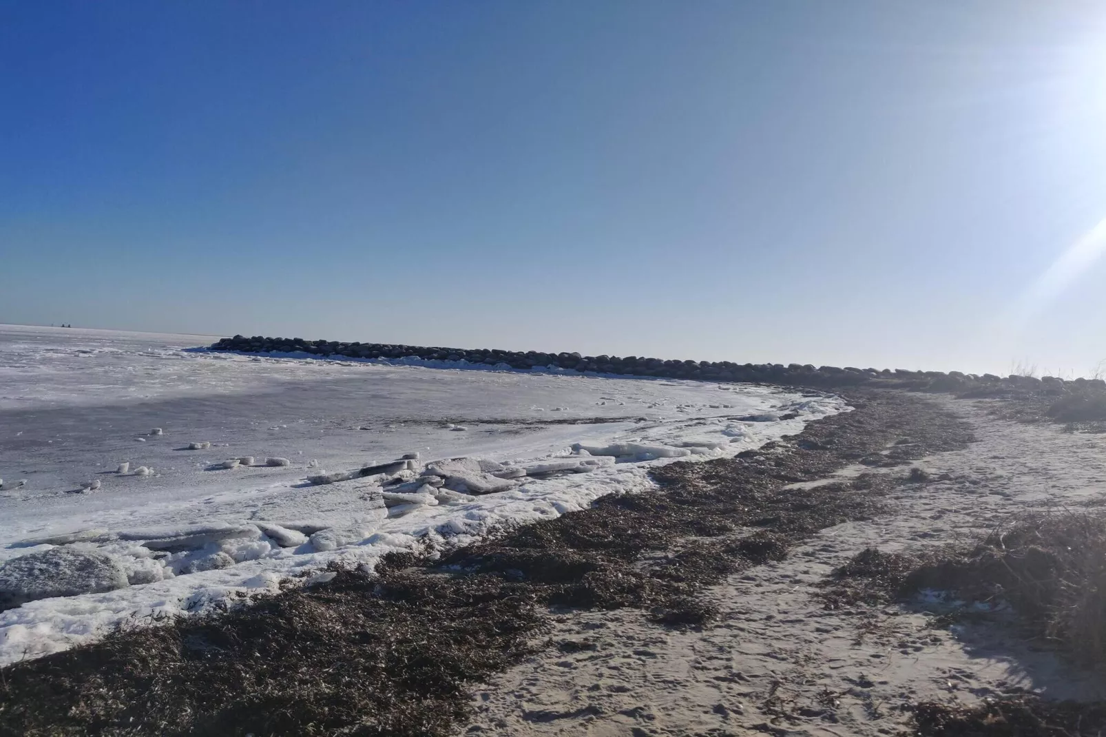 6 persoons vakantie huis in Storvorde-Waterzicht