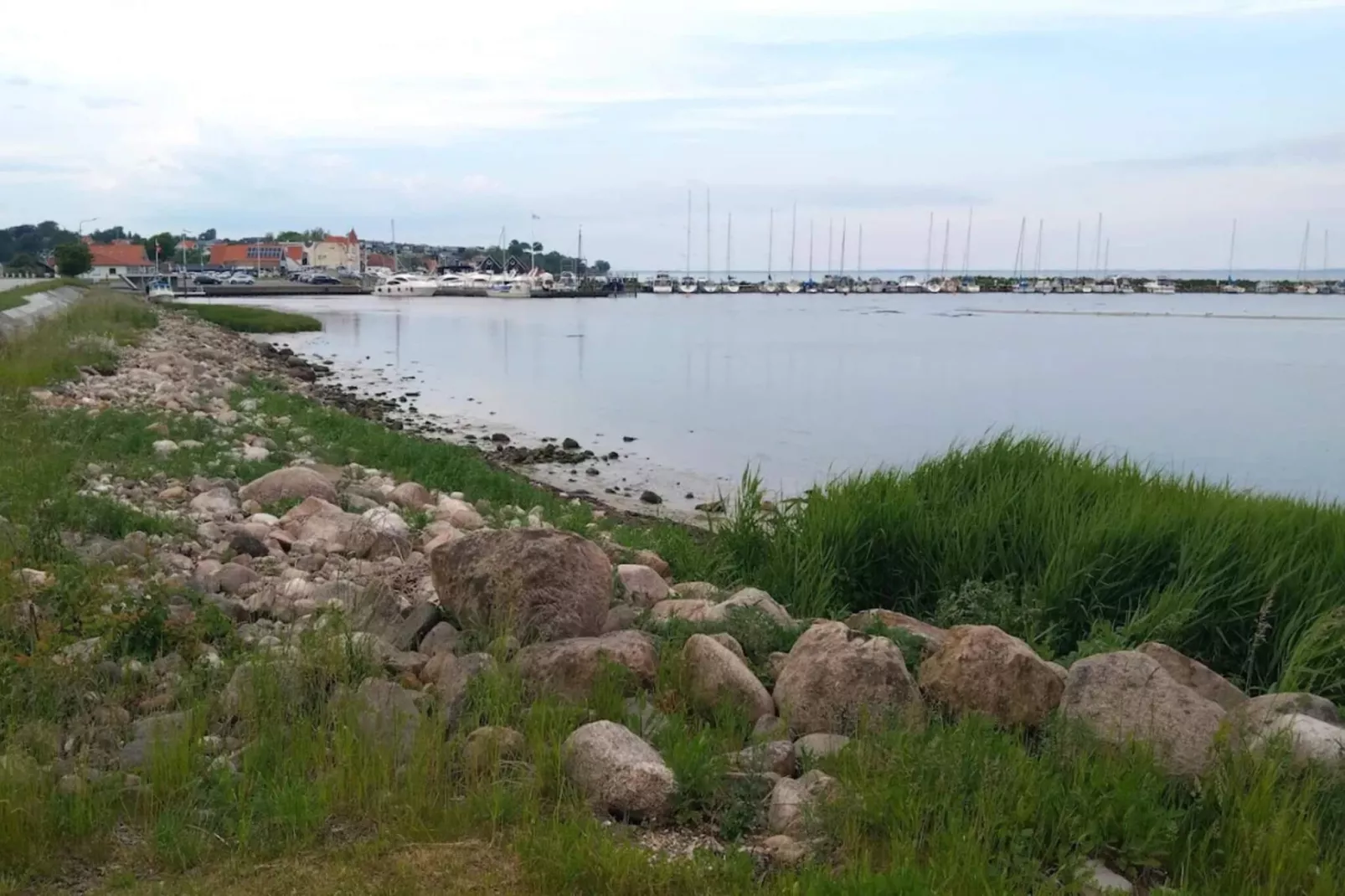 4 persoons vakantie huis in Haderslev-Waterzicht