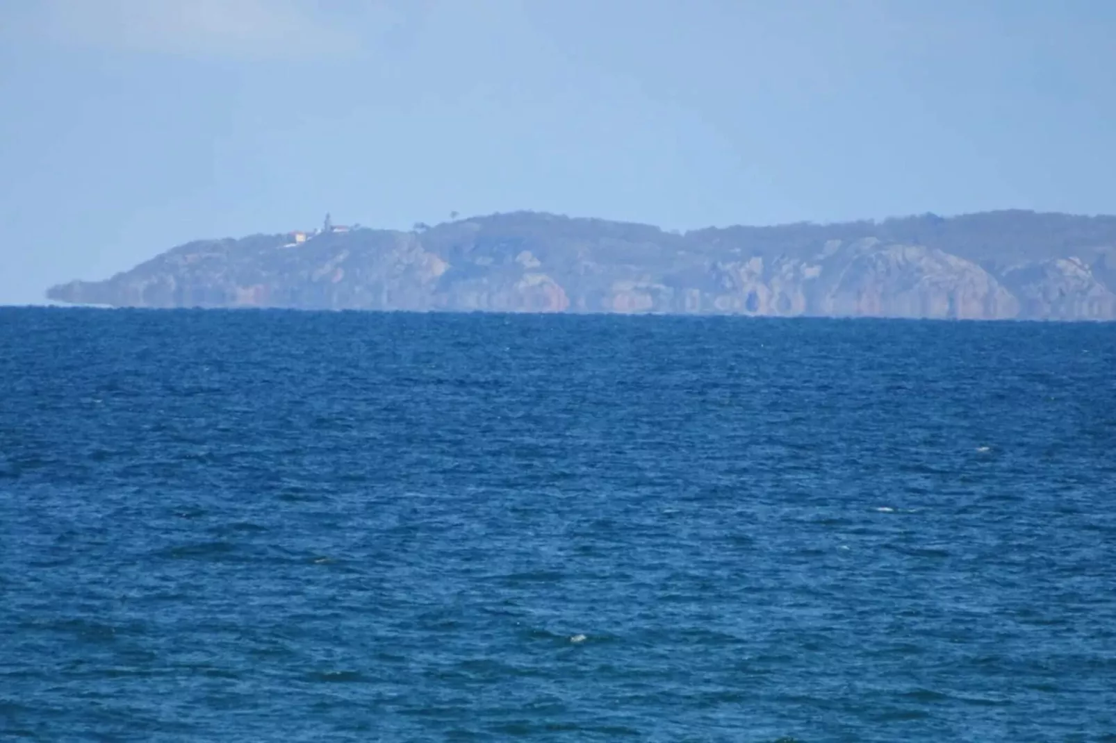 7 persoons vakantie huis in Gilleleje-Waterzicht