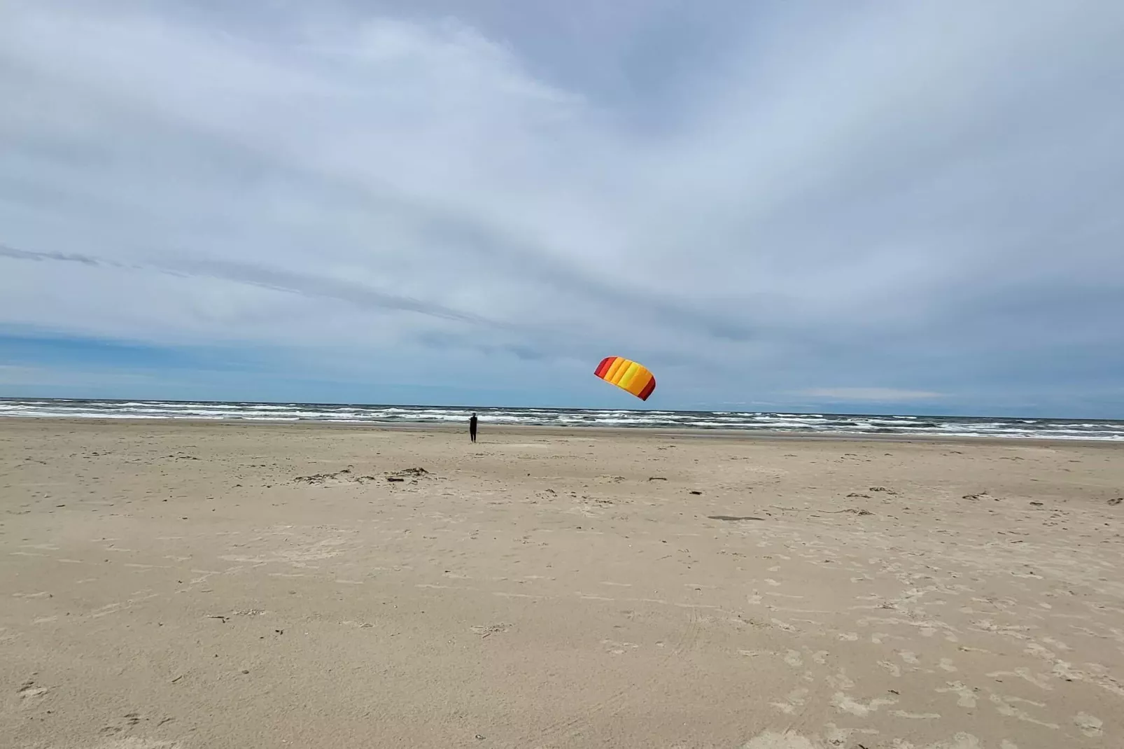 6 persoons vakantie huis in Saltum-Waterzicht