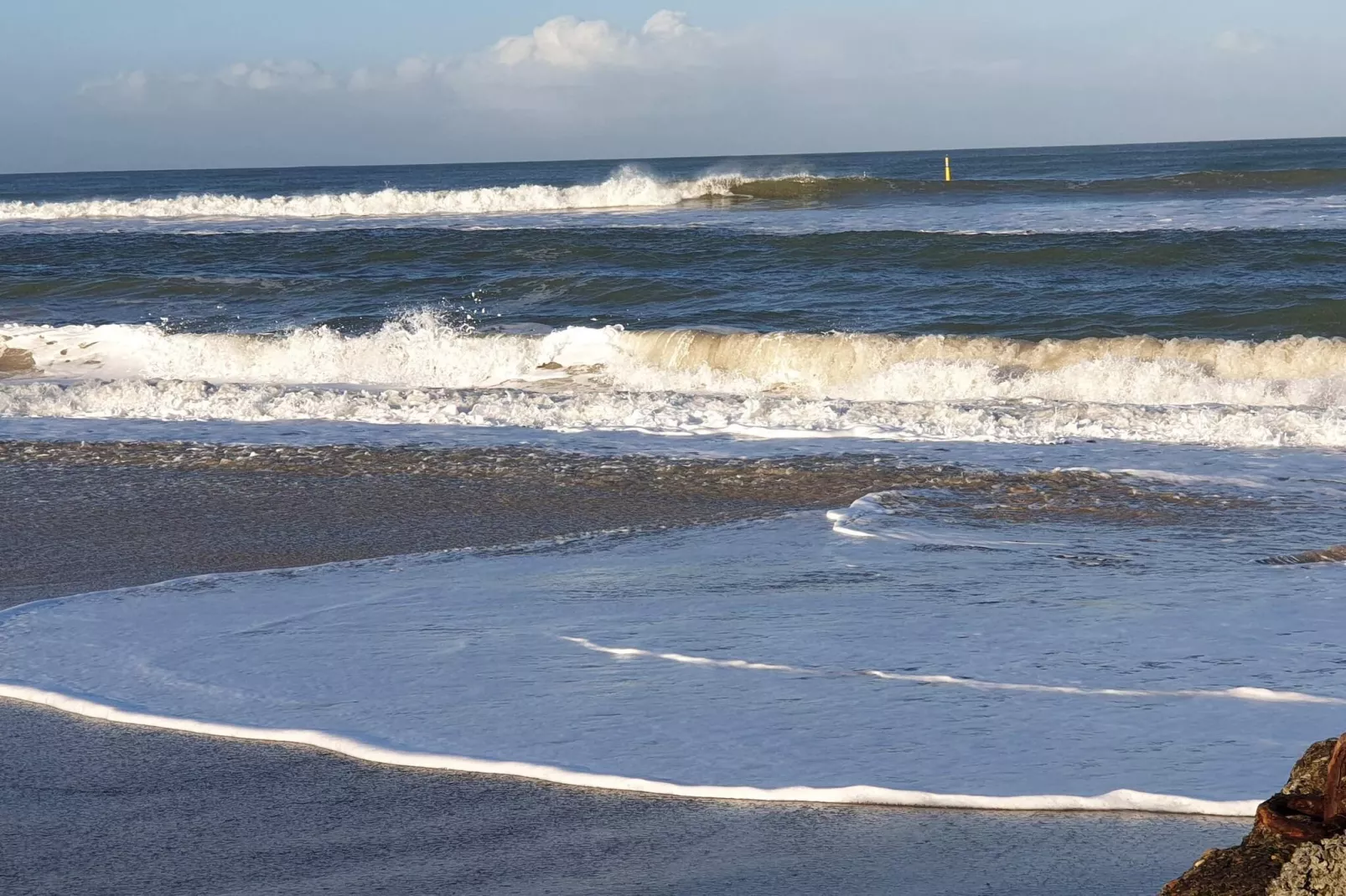 4 persoons vakantie huis in Fjerritslev-Waterzicht