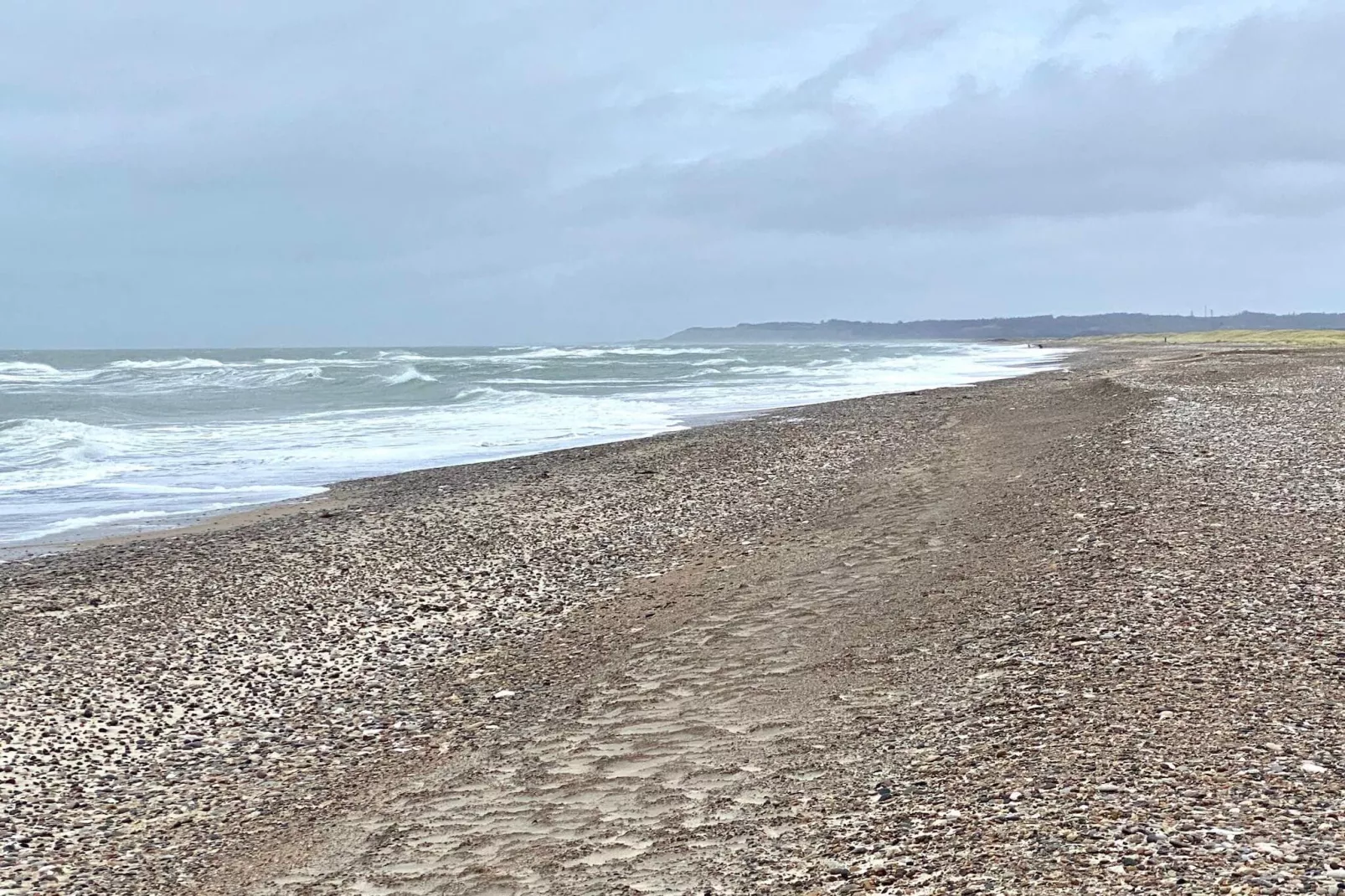 18 persoons vakantie huis in Fjerritslev-Waterzicht