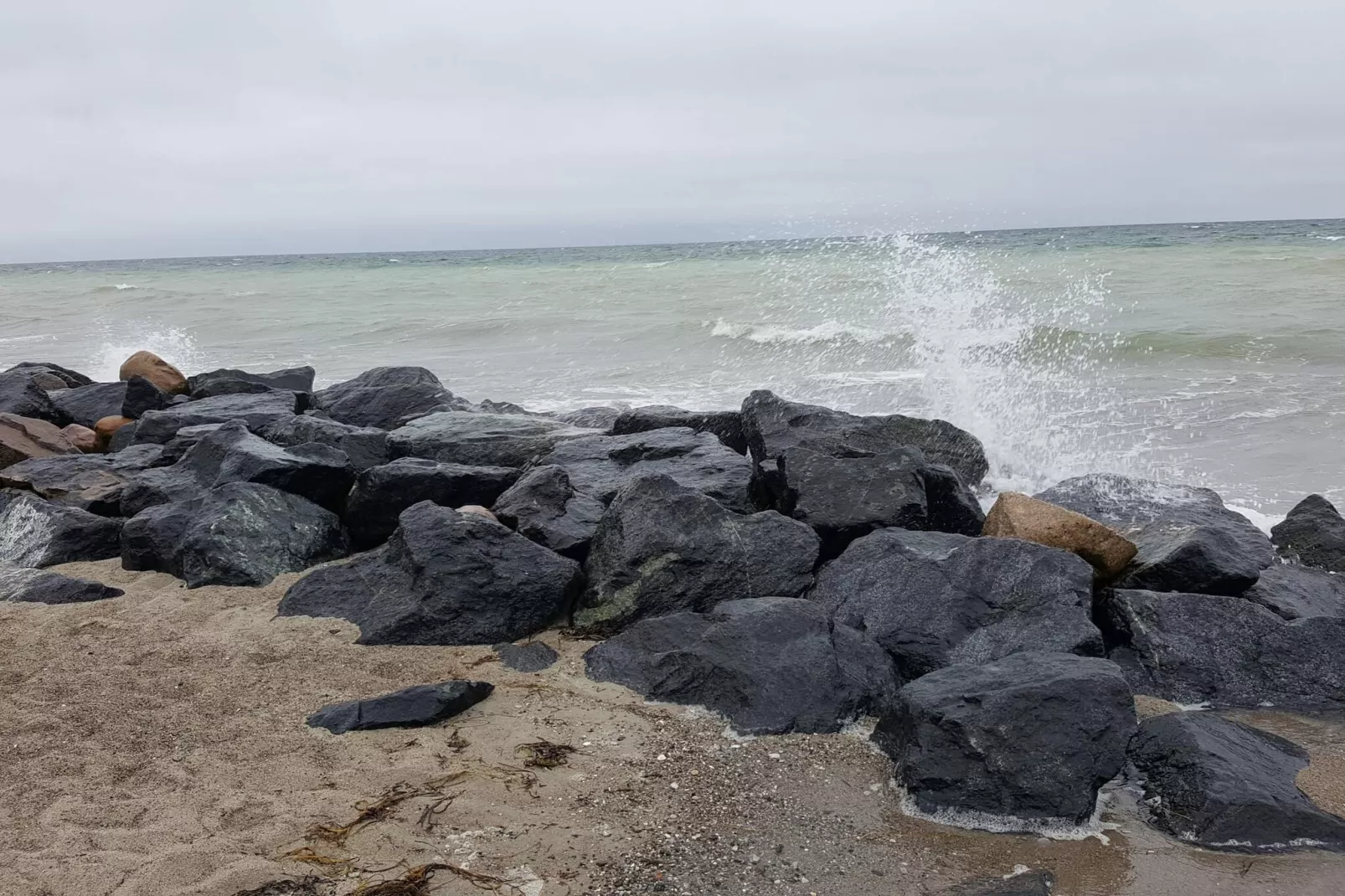 5 persoons vakantie huis in Otterup-Waterzicht