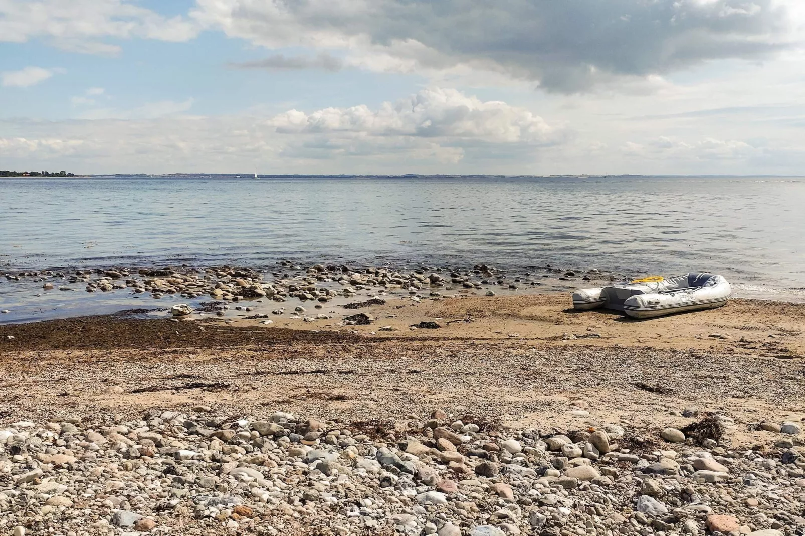 6 persoons vakantie huis in Haderslev-Waterzicht