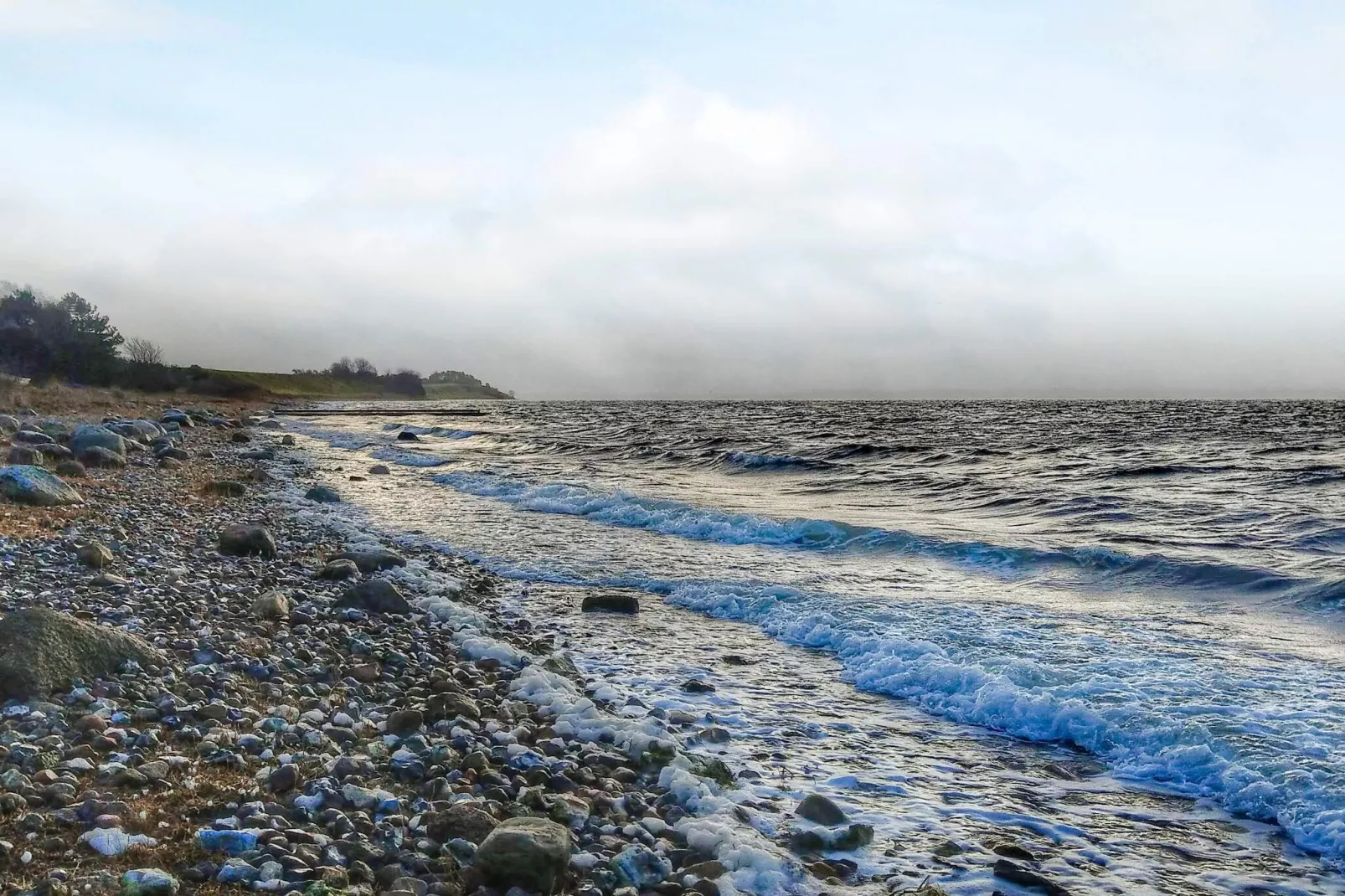 6 persoons vakantie huis in Kirke Hyllinge-Waterzicht