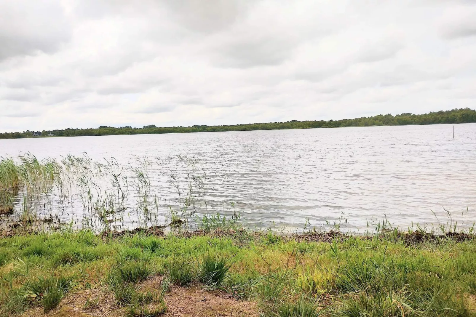 12 persoons vakantie huis in Ansager-Waterzicht