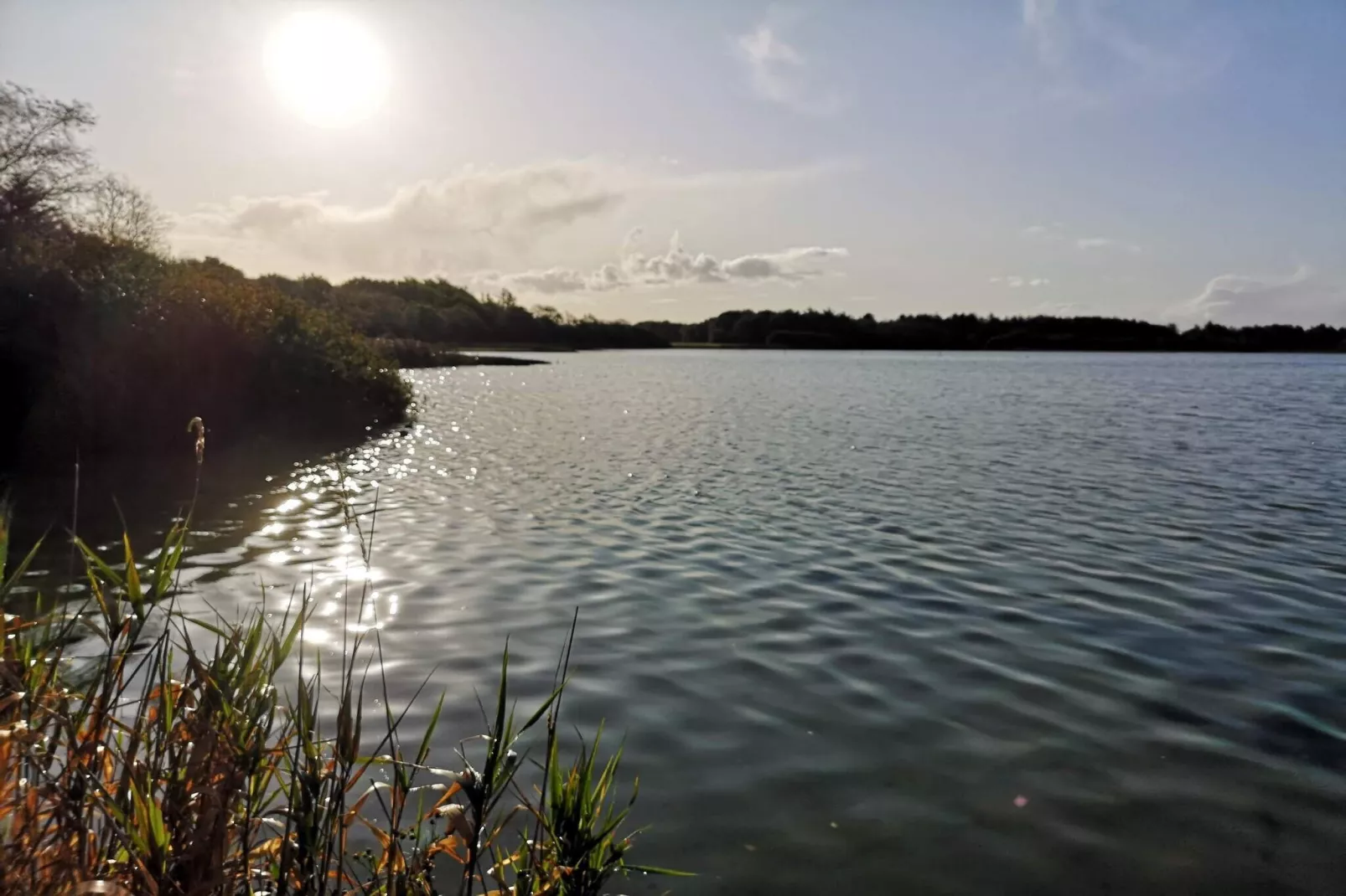 10 persoons vakantie huis in Ansager-Waterzicht