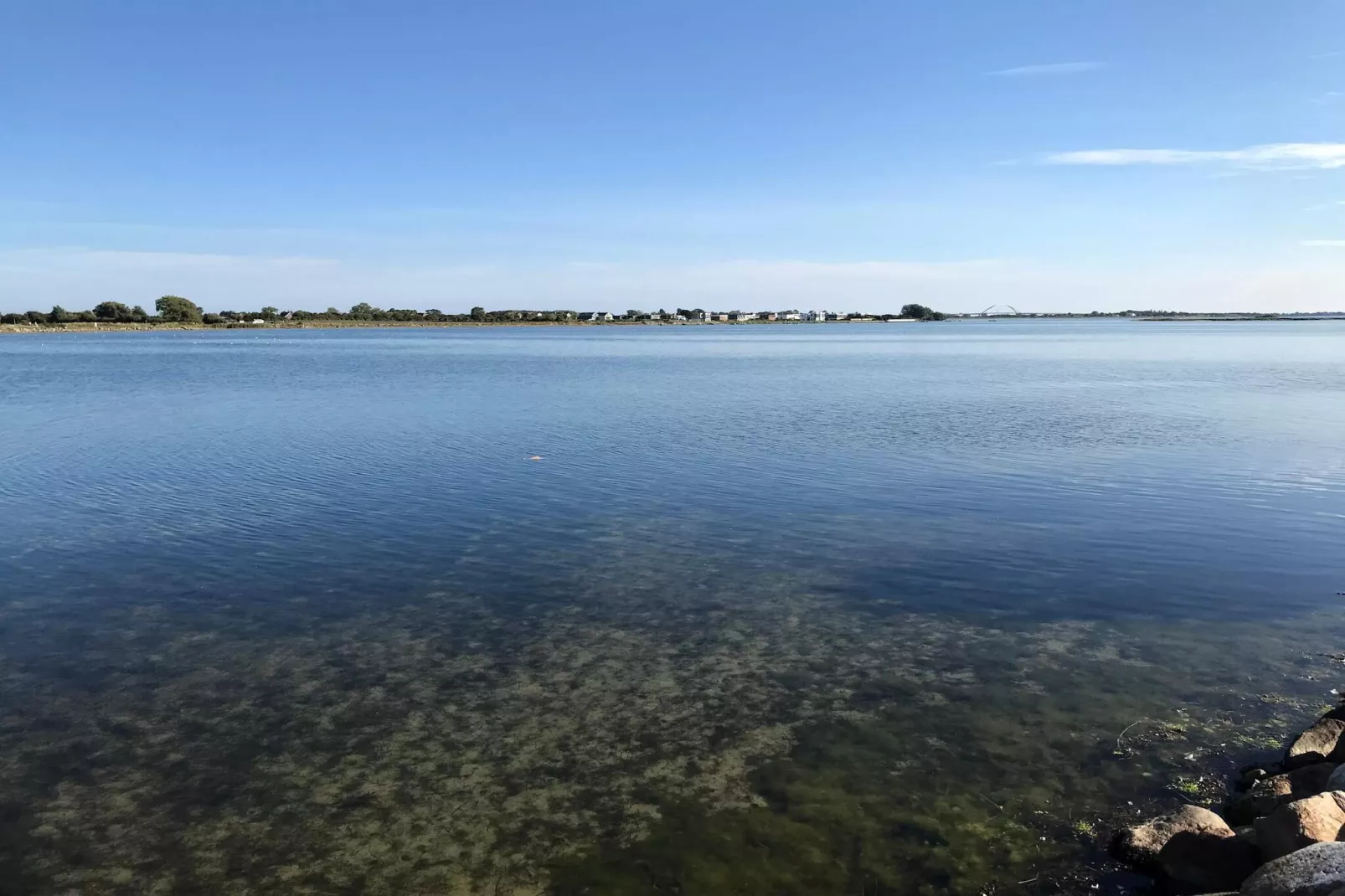 6 persoons vakantie huis in Bjert-Waterzicht