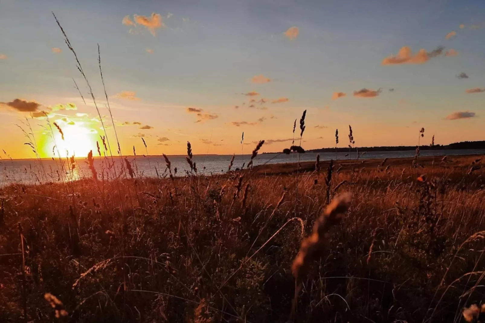 6 persoons vakantie huis in Jægerspris-Waterzicht