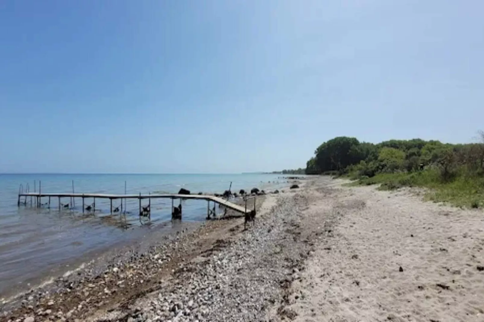 6 persoons vakantie huis in Nordborg-Waterzicht