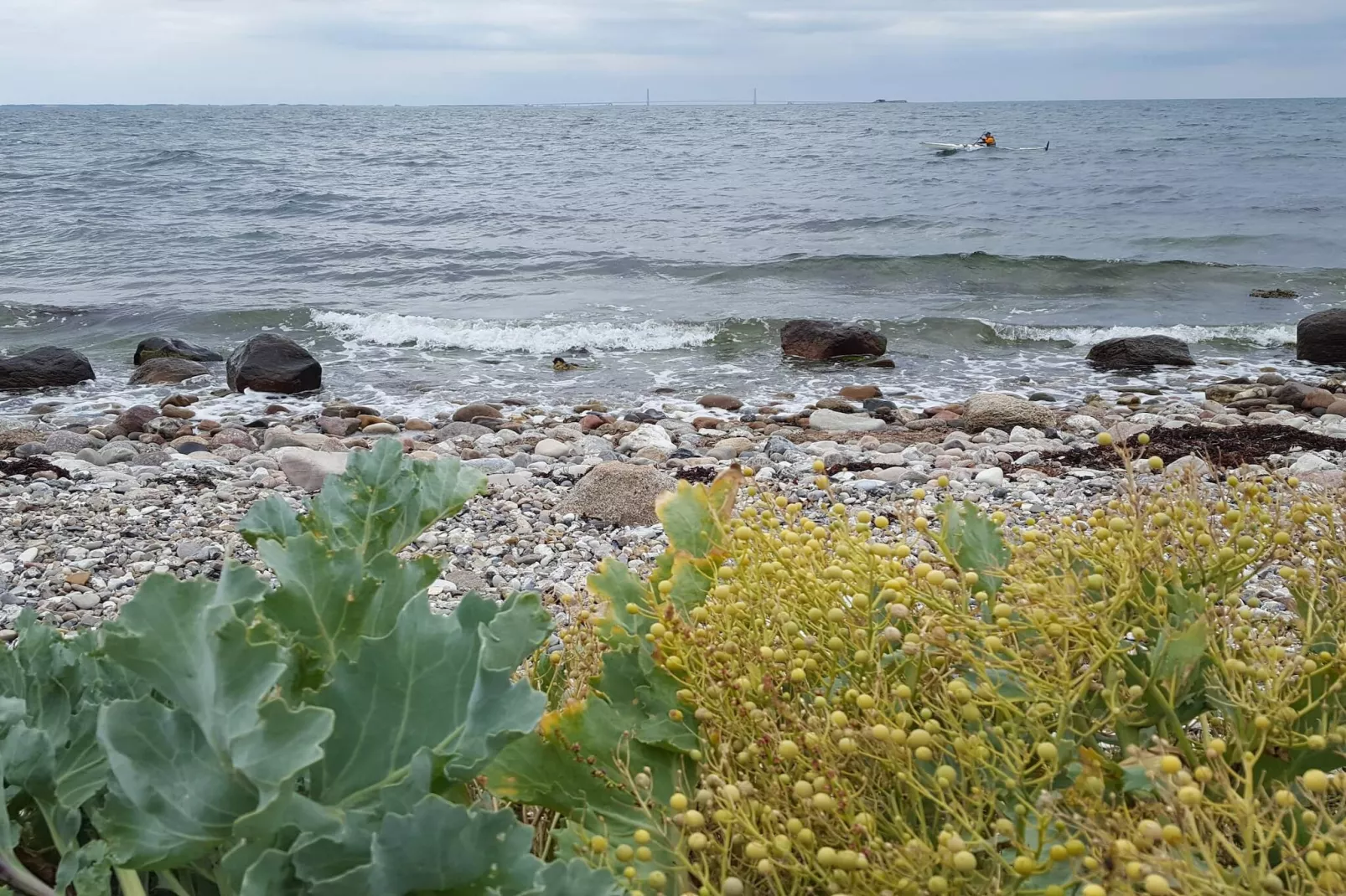 6 persoons vakantie huis in Gørlev-Waterzicht