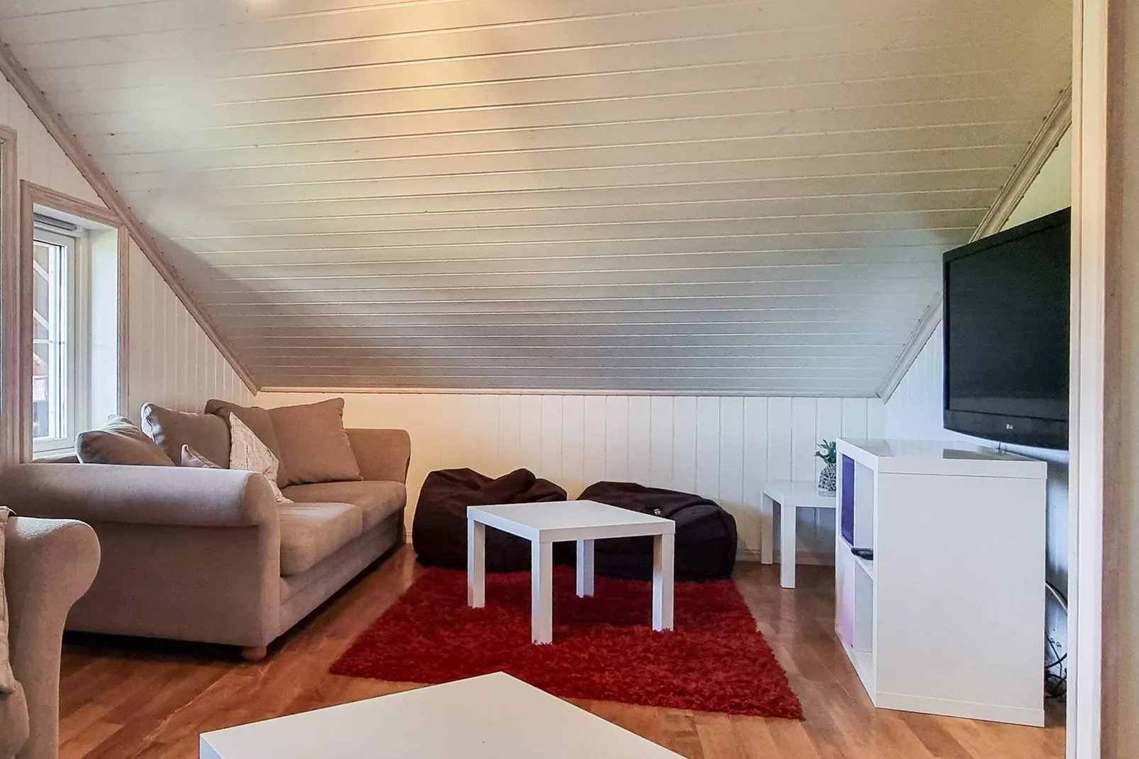 8 persoons vakantie huis in ÅSERAL-Binnen