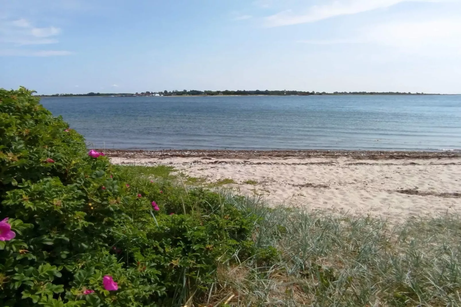 4 persoons vakantie huis in Haderslev-Waterzicht