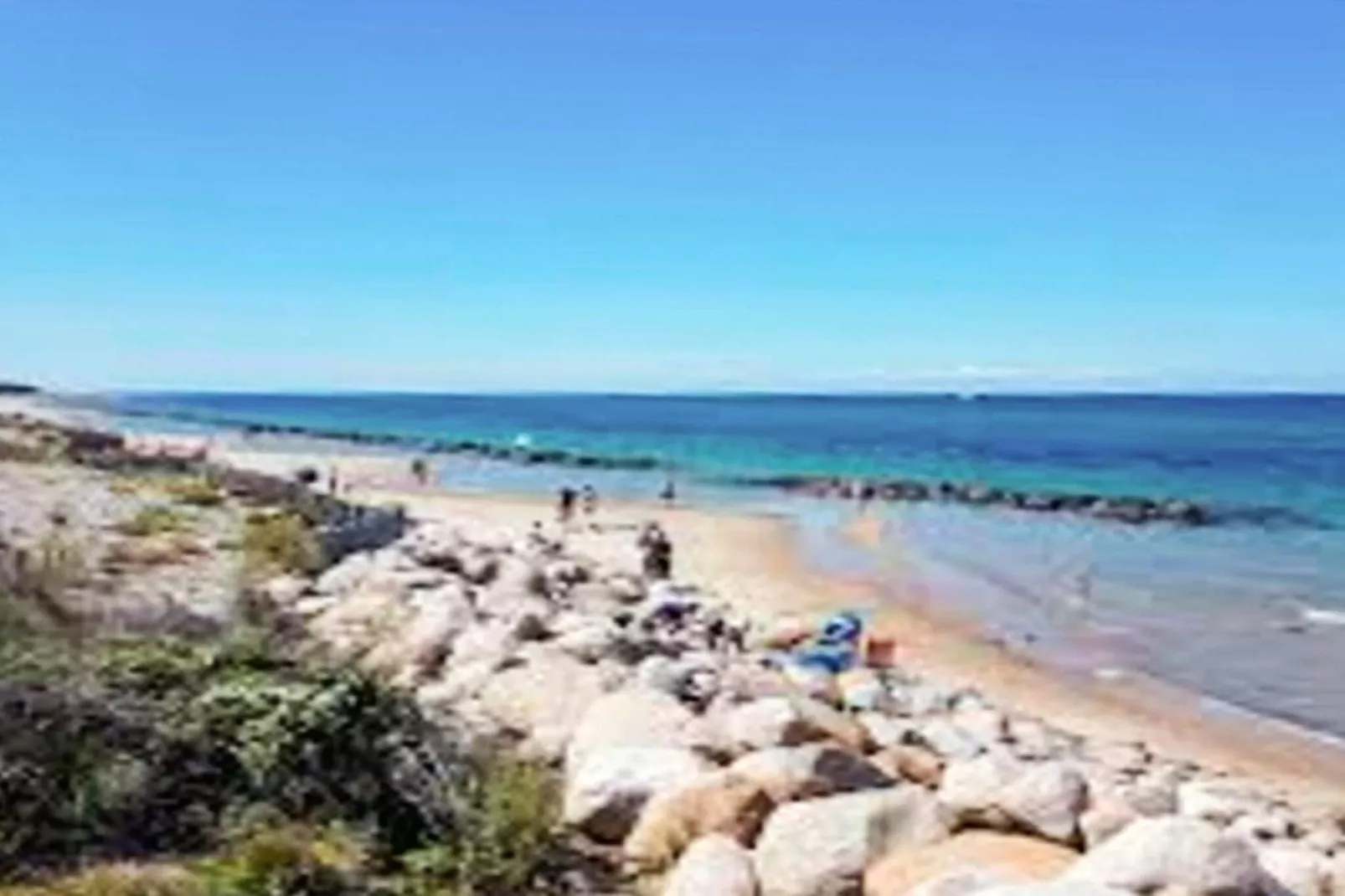 6 persoons vakantie huis in Gilleleje-Waterzicht