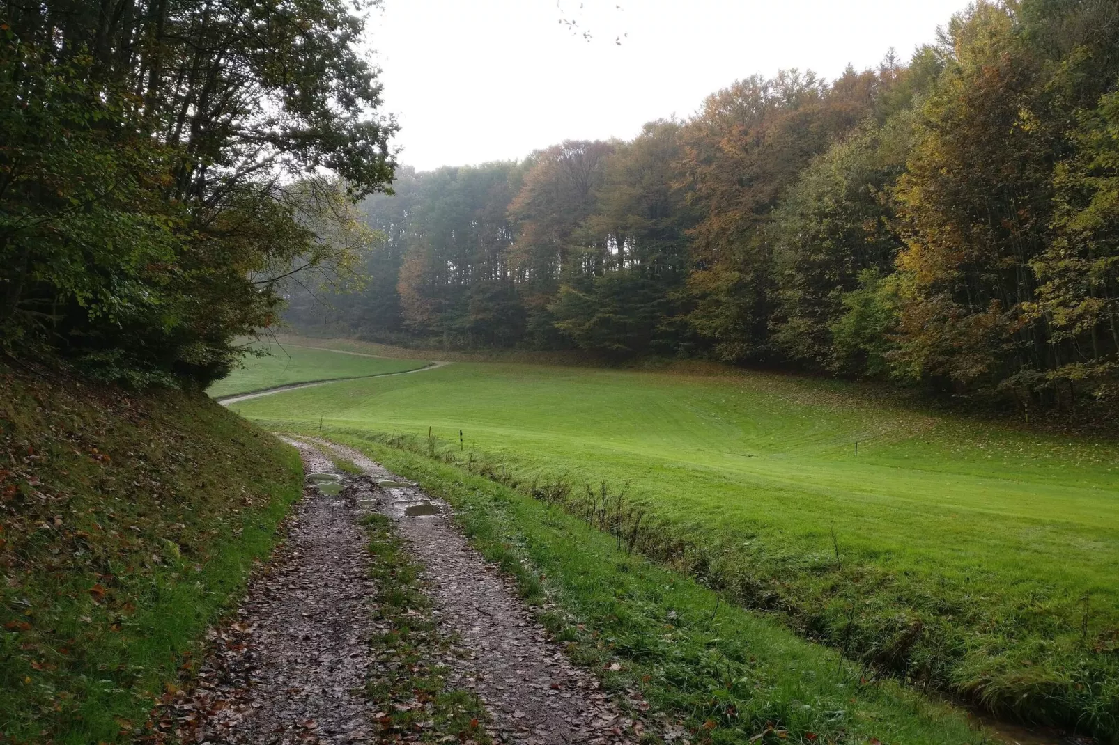 4 persoons vakantie huis in Børkop-By Traum-Niet-getagd