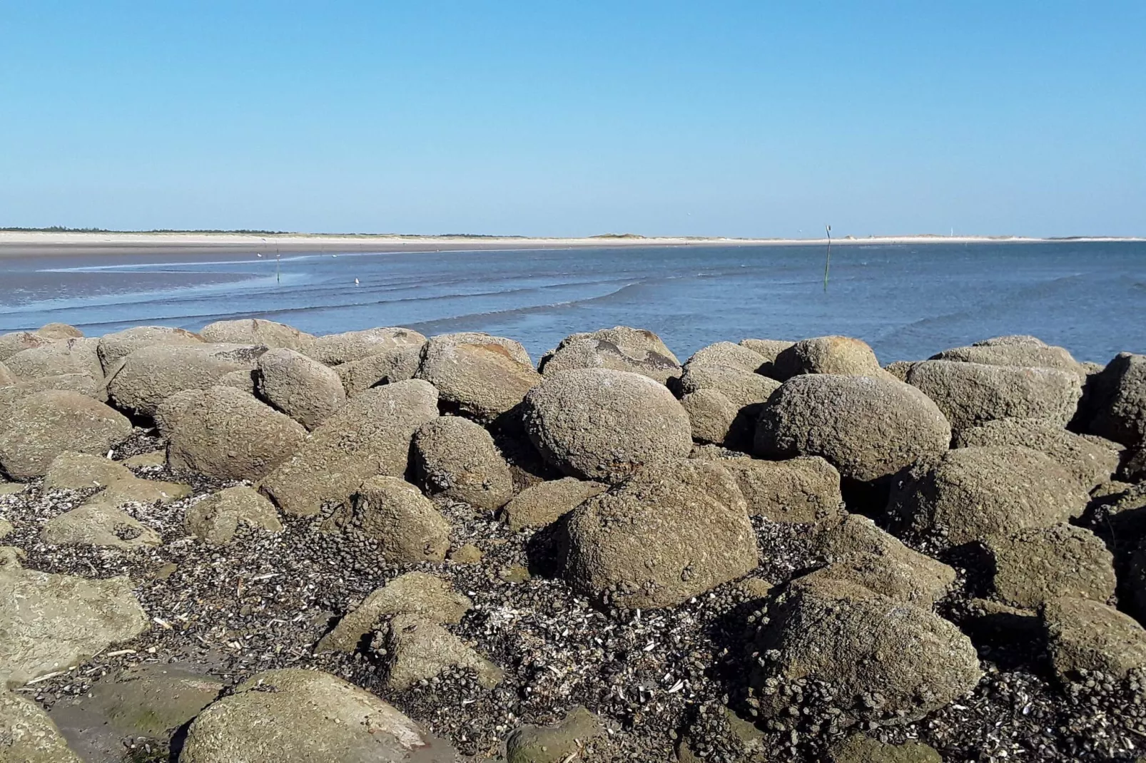Ruim toevluchtsoord met uitzicht -- By Traum Ferienwohnungen