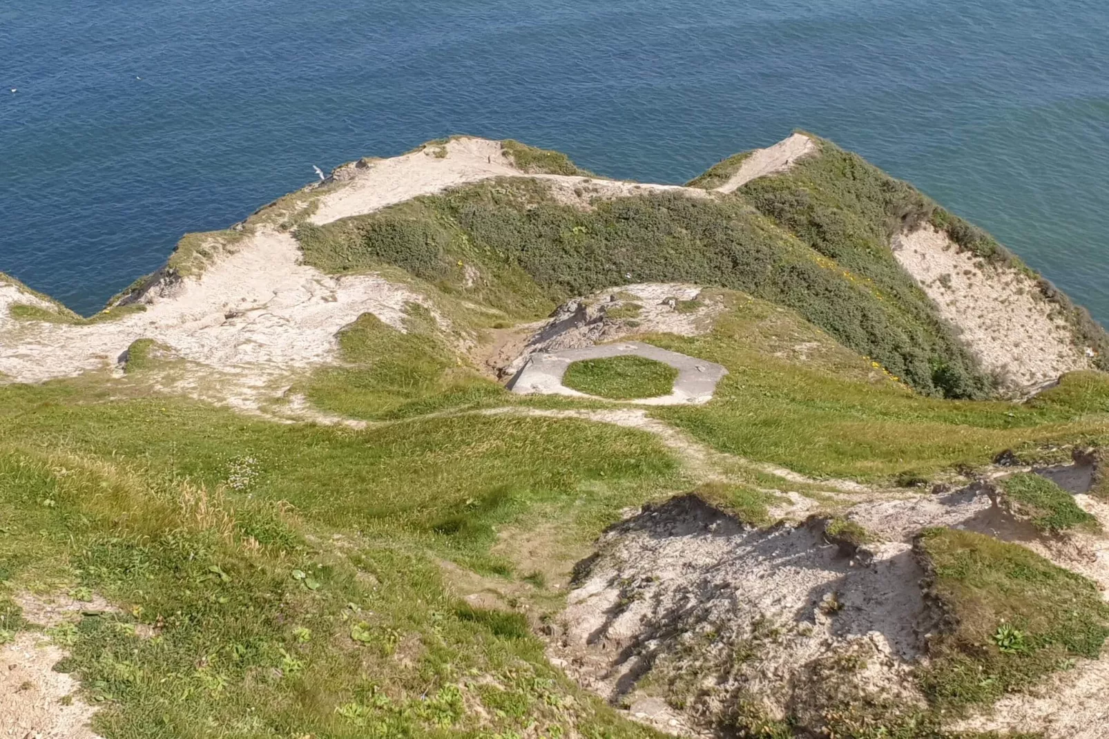 Ezinsplek dicht bij strand -- By Traum Ferienwohnungen-Waterzicht
