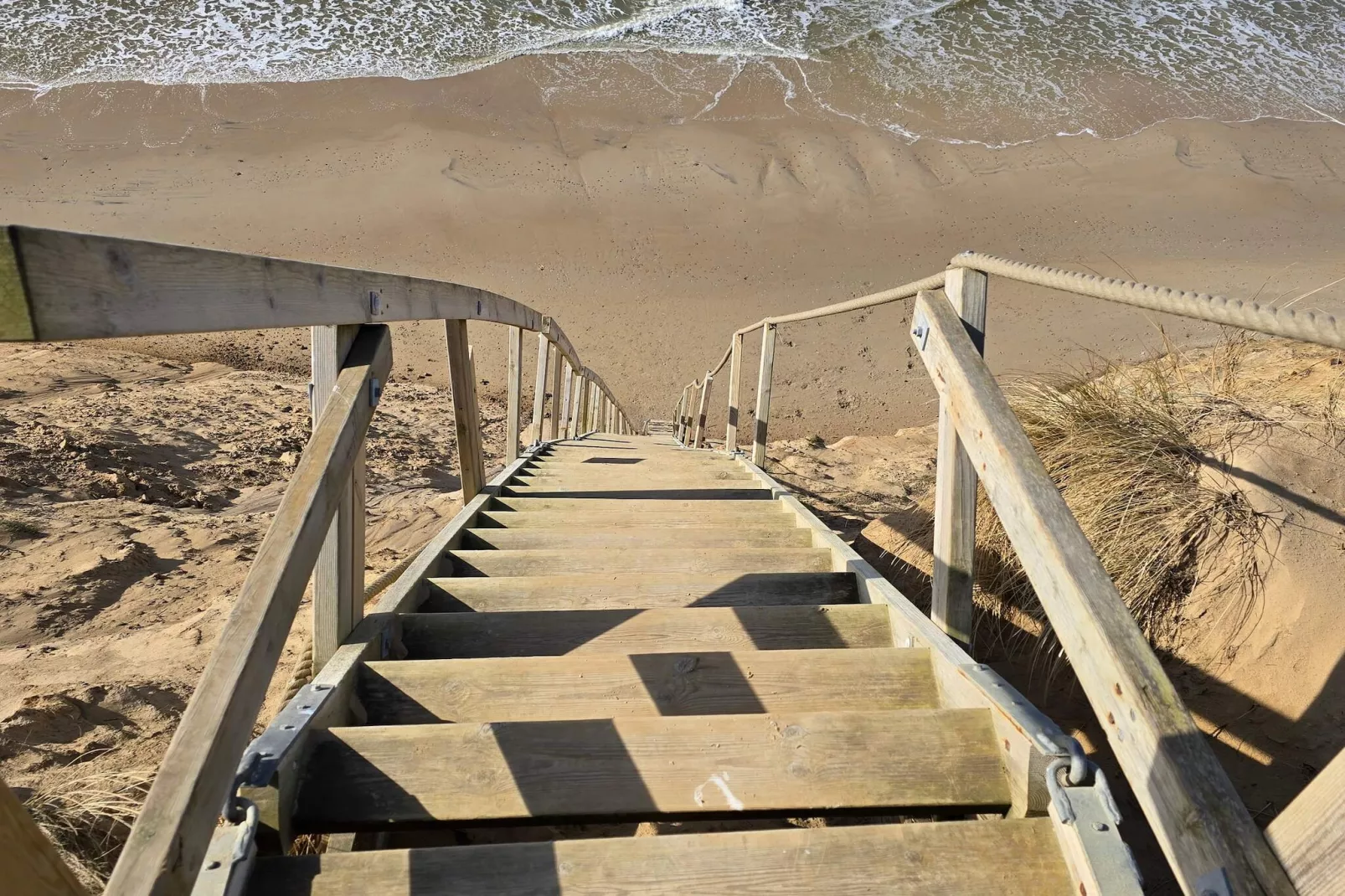 8 persoons vakantie huis in Løkken-By Traum-Niet-getagd