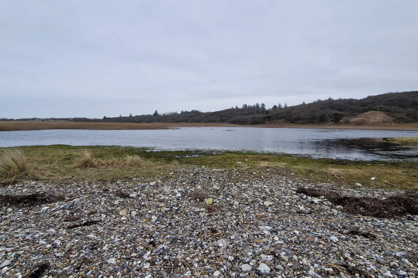 6 persoons vakantie huis in Spøttrup-By Traum-Niet-getagd