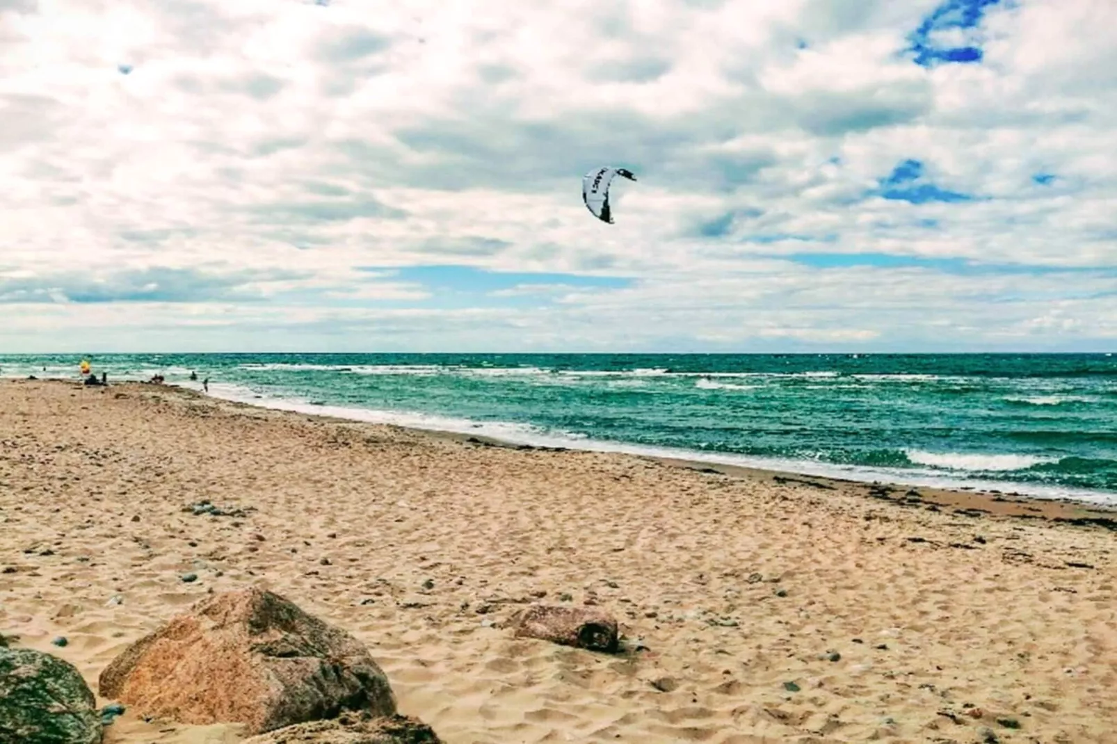 6 persoons vakantie huis in Græsted-By Traum-Waterzicht