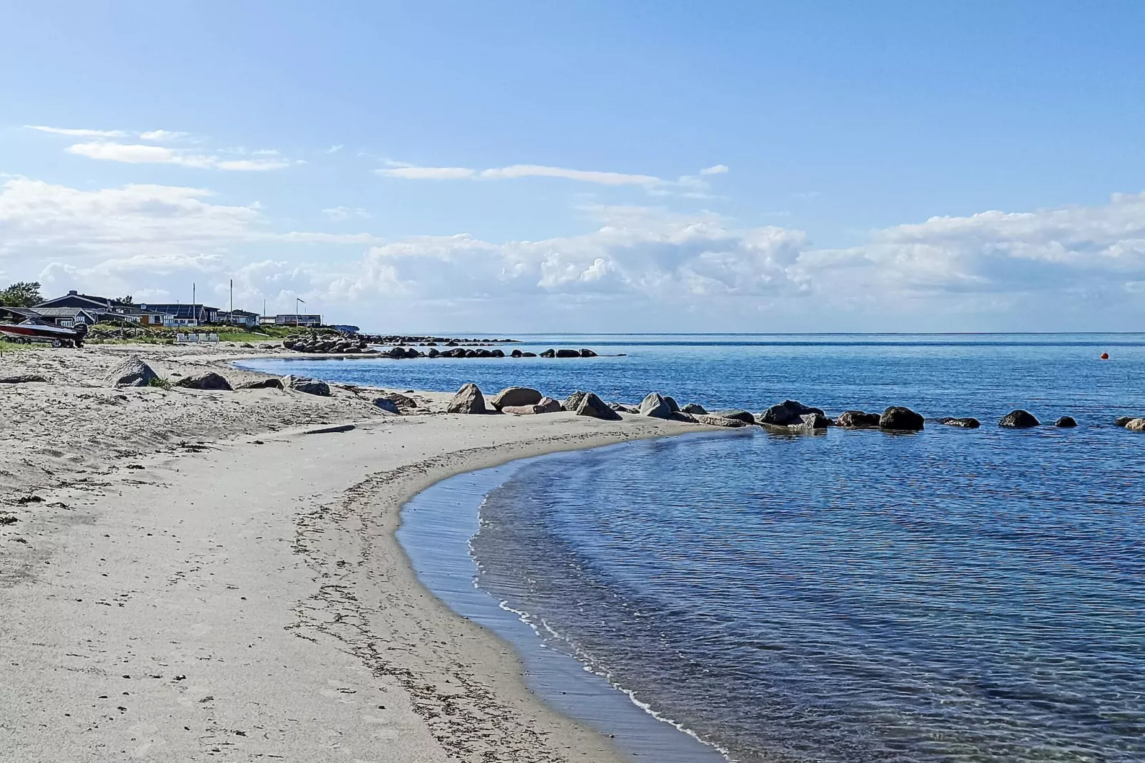 9 persoons vakantie huis in Otterup-By Traum-Waterzicht