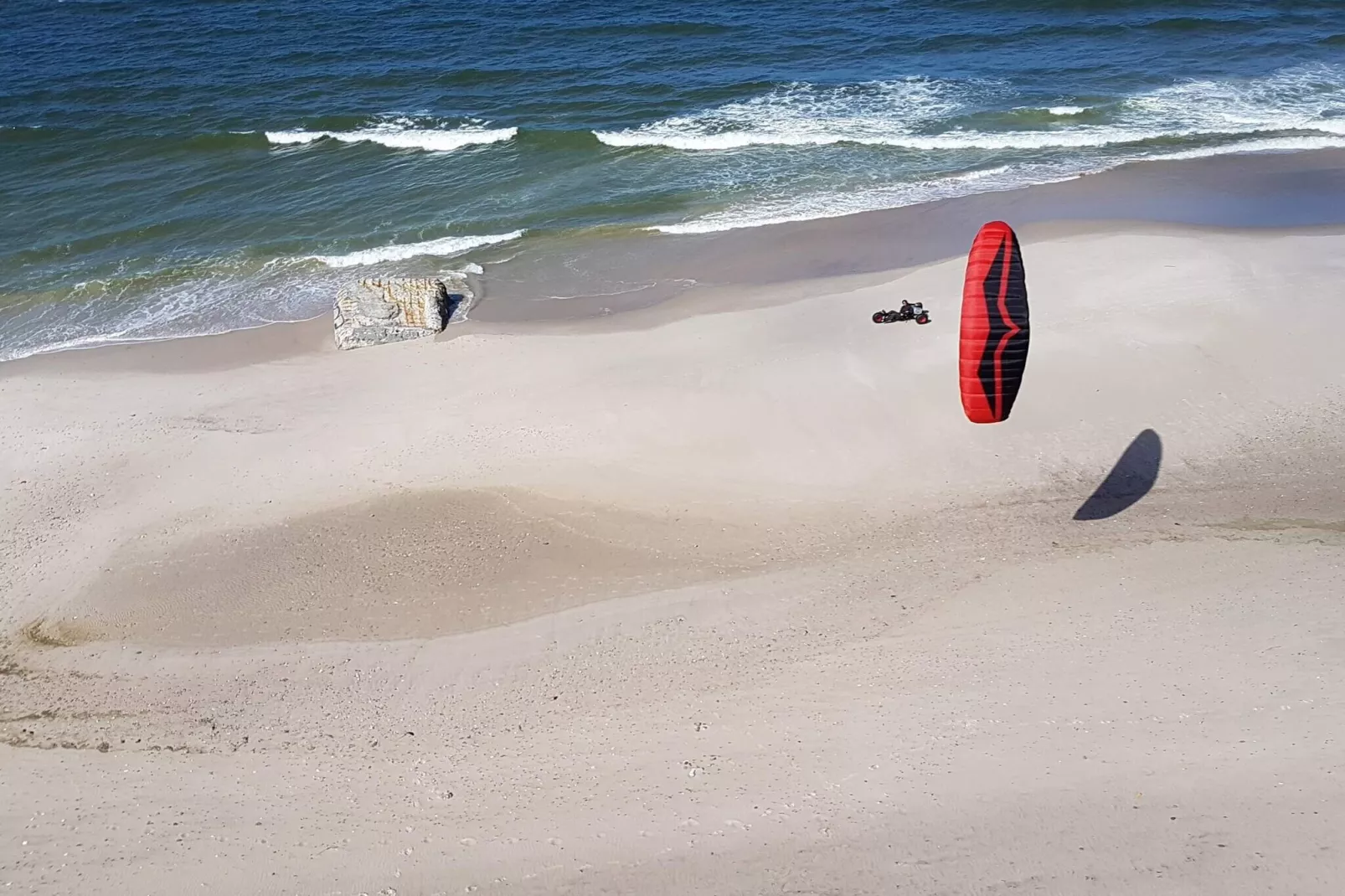 6 persoons vakantie huis in Ulfborg-By Traum-Waterzicht