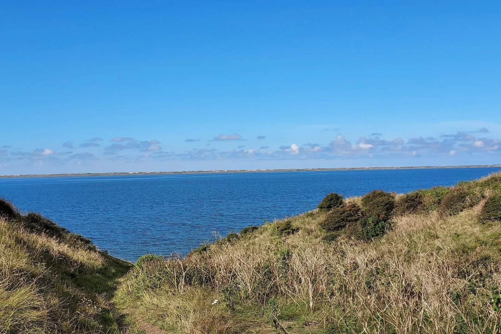 6 persoons vakantie huis in Vestervig-By Traum