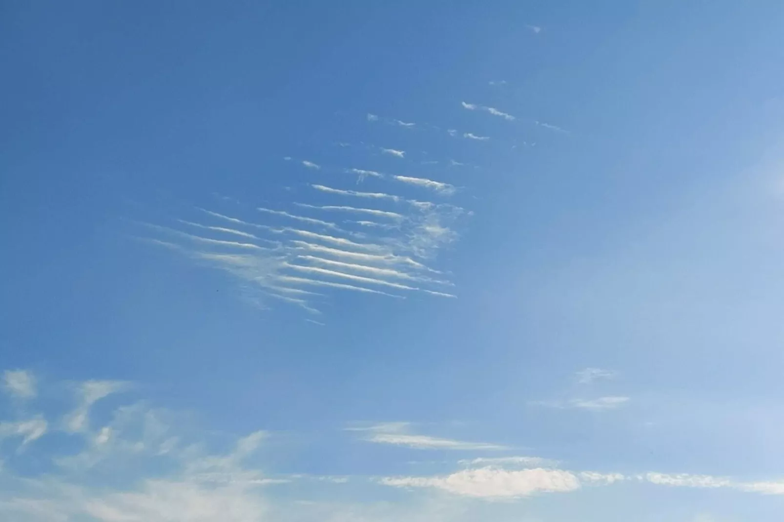 4 persoons vakantie huis in Haderslev-By Traum-Niet-getagd