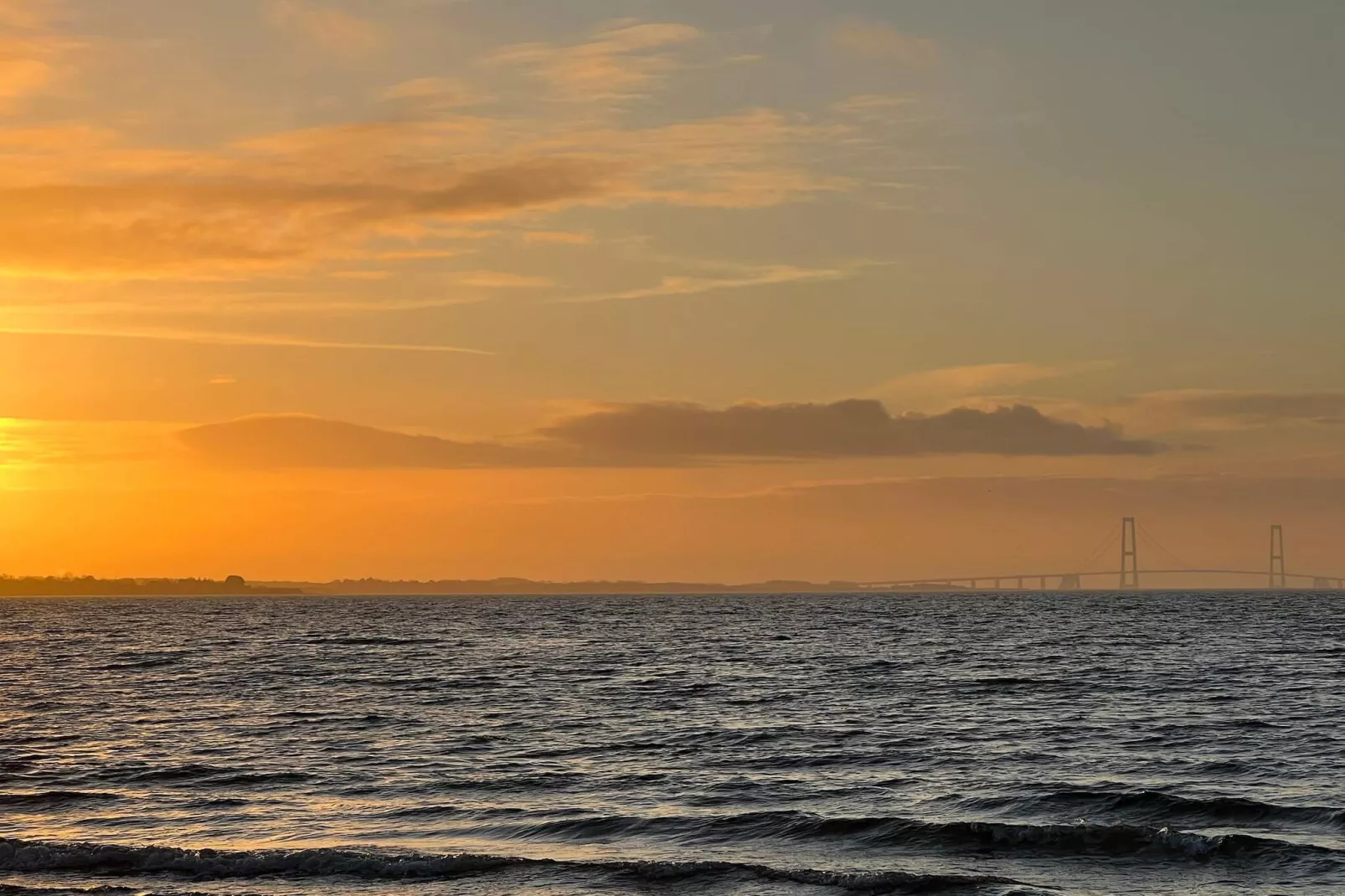 Strandgeluk in Kelstrup -- By Traum Ferienwohnungen-Waterzicht