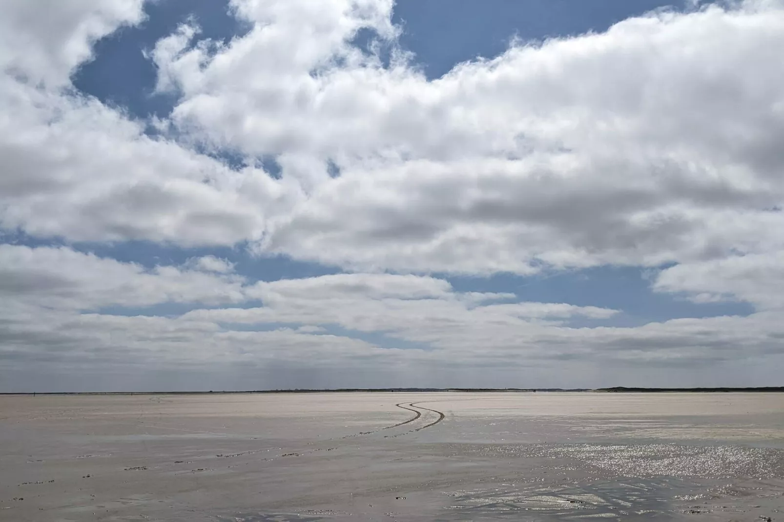 Huisdiervriendelijk Rømø Getaway Appartement-Niet-getagd