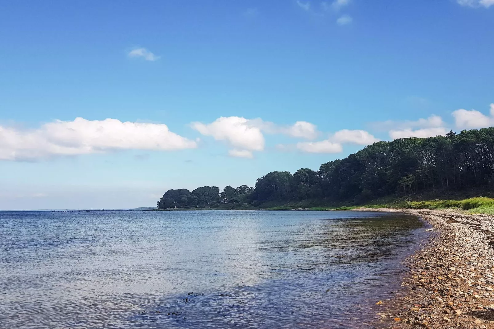 6 persoons vakantie huis in Aabenraa-By Traum-Waterzicht