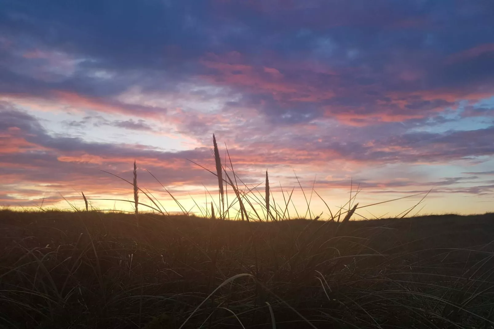 8 persoons vakantie huis in Vestervig-By Traum-Niet-getagd