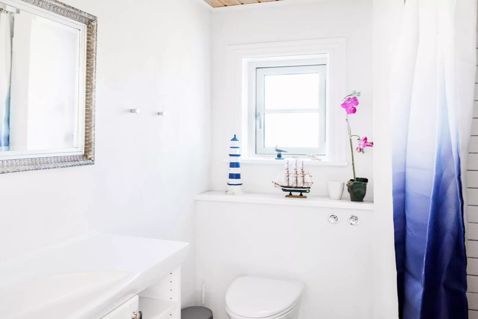 8 persoons vakantie huis in Nykøbing Sj-Binnen