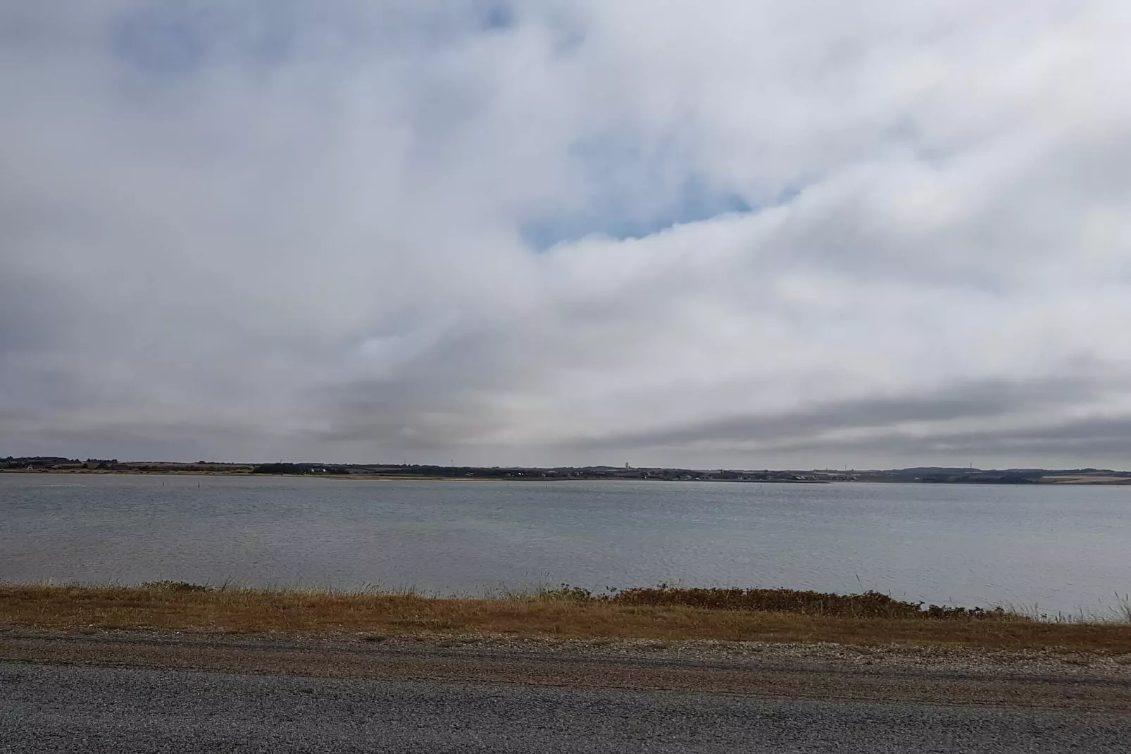 6 persoons vakantie huis in Vestervig-Waterzicht