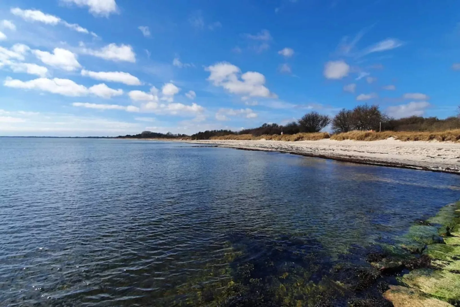 8 persoons vakantie huis in Idestrup-By Traum-Waterzicht